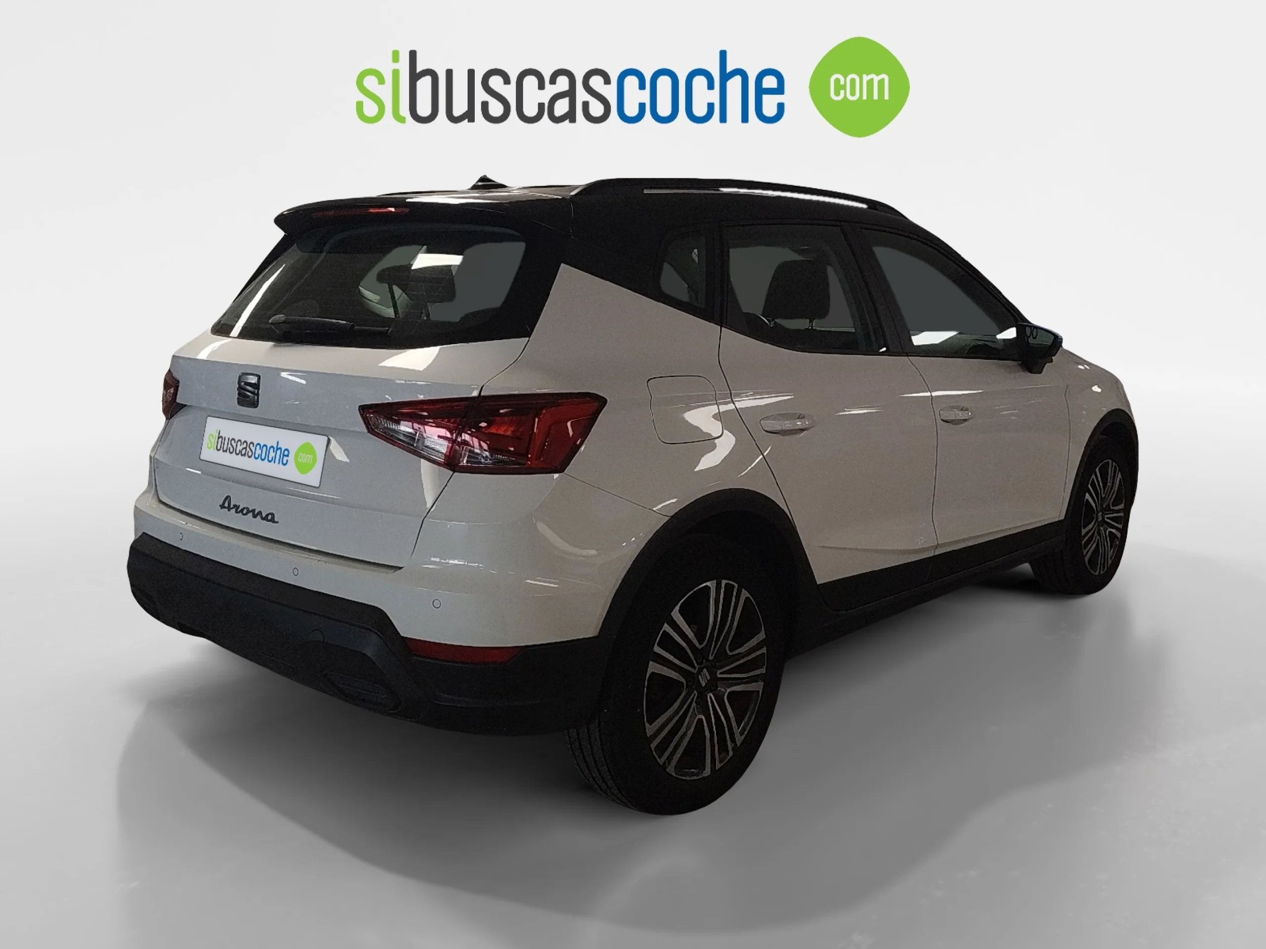 SEAT ARONA 1.0 TSI 81KW (110CV) STYLE - Foto 15
