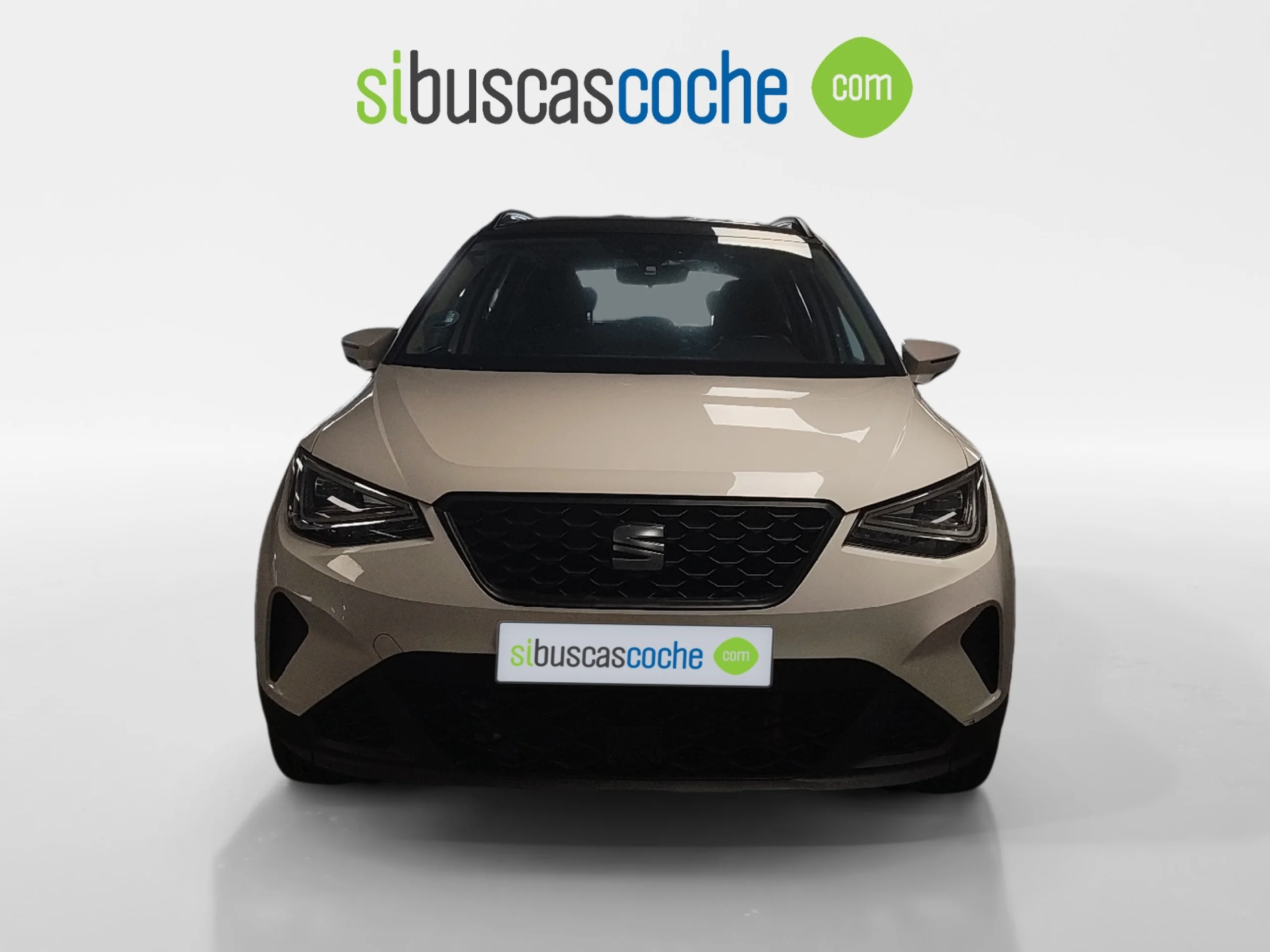 SEAT ARONA 1.0 TSI 81KW (110CV) STYLE - Foto 16