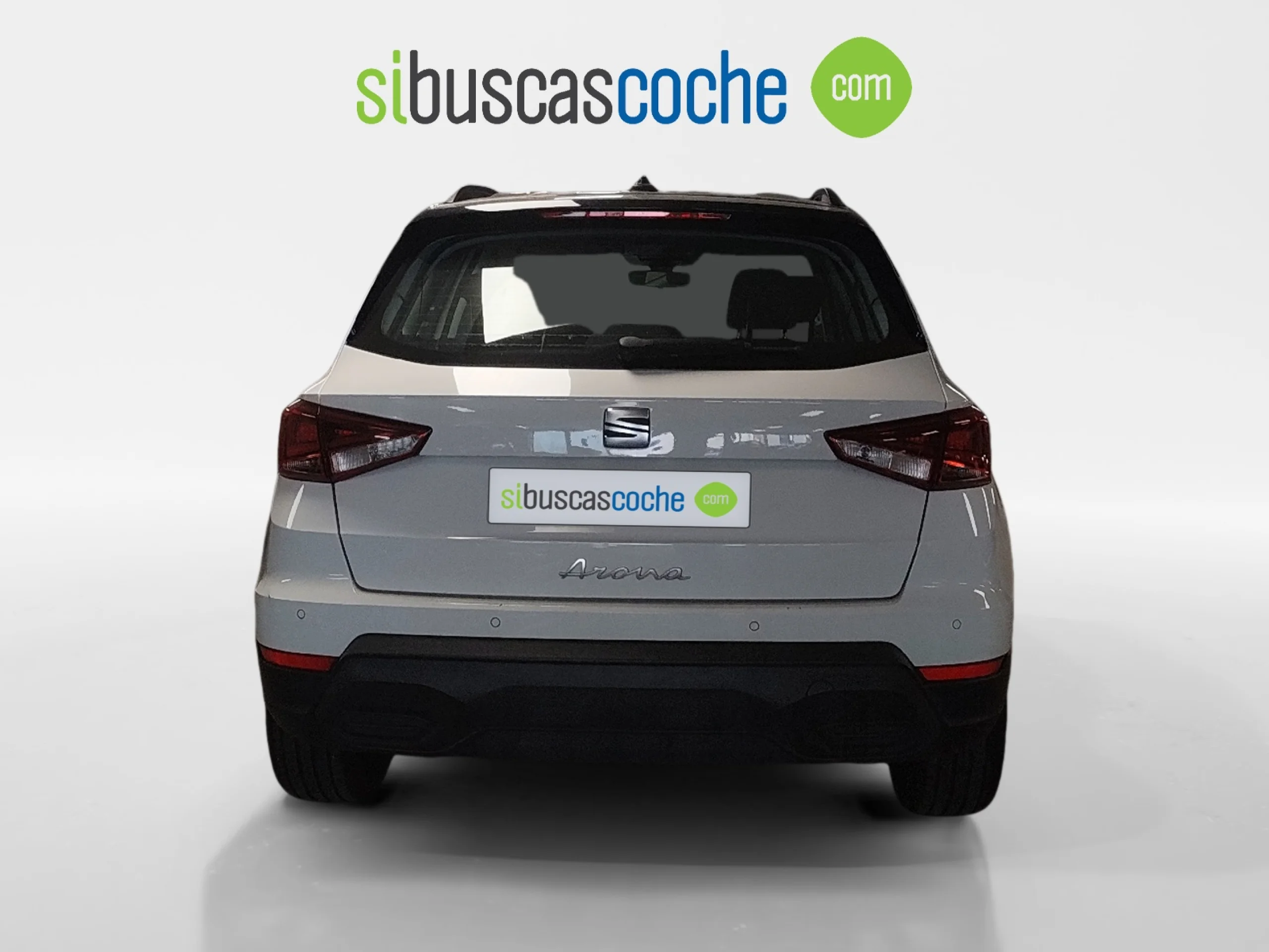 SEAT ARONA 1.0 TSI 81KW (110CV) STYLE - Foto 17