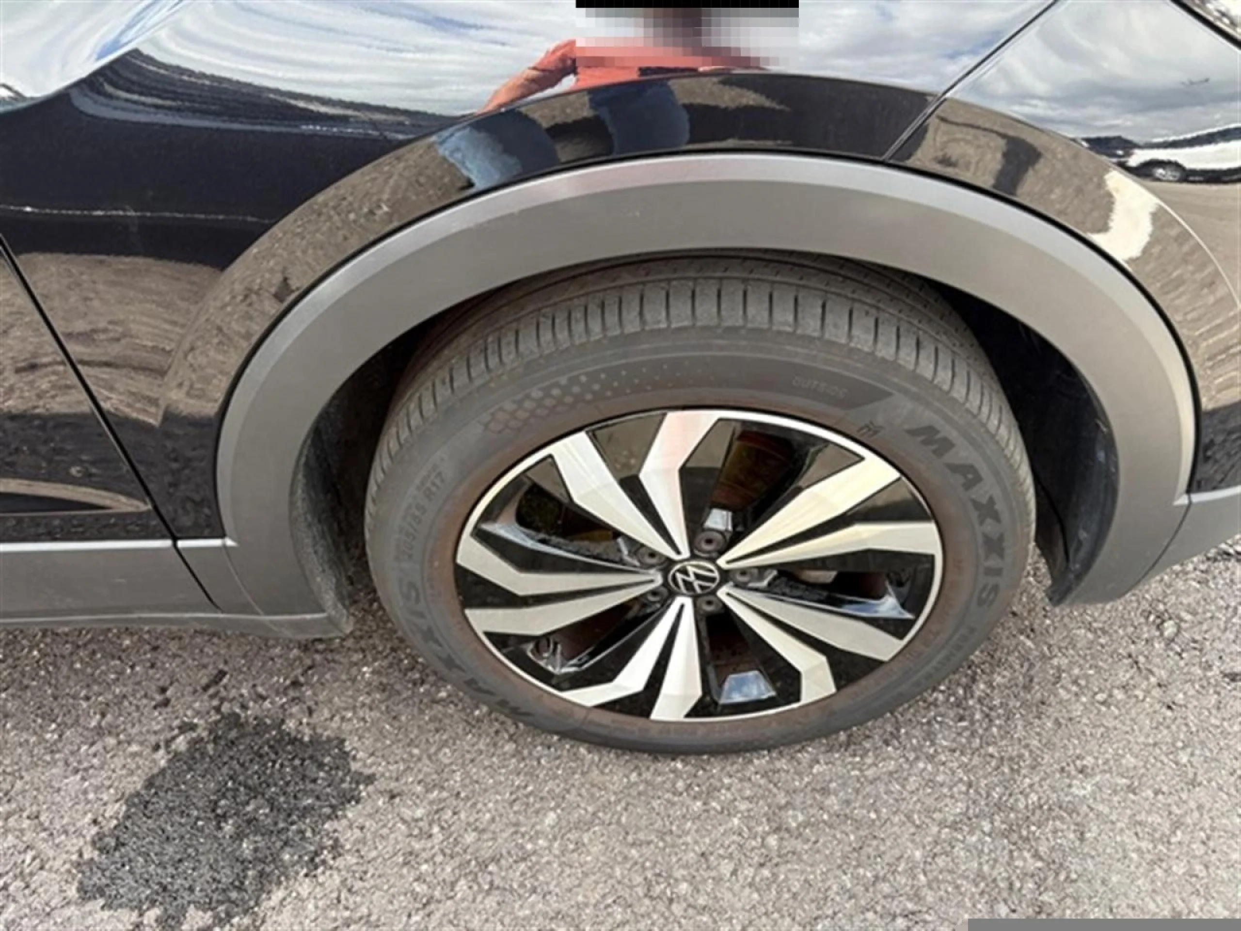 VOLKSWAGEN T CROSS ADVANCE 1.0 TSI 81KW (110CV) DSG - Foto 4