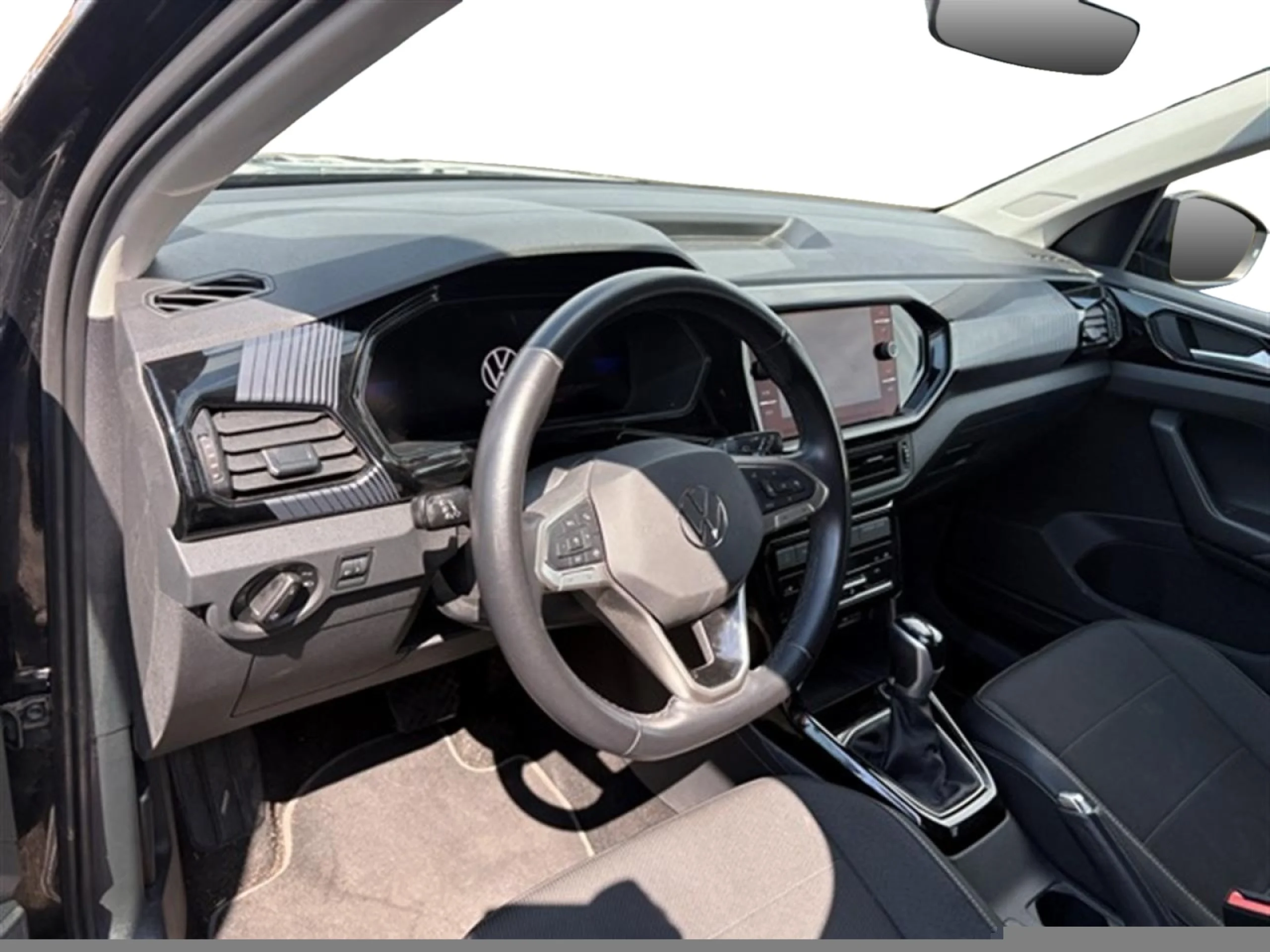 VOLKSWAGEN T CROSS ADVANCE 1.0 TSI 81KW (110CV) DSG - Foto 5
