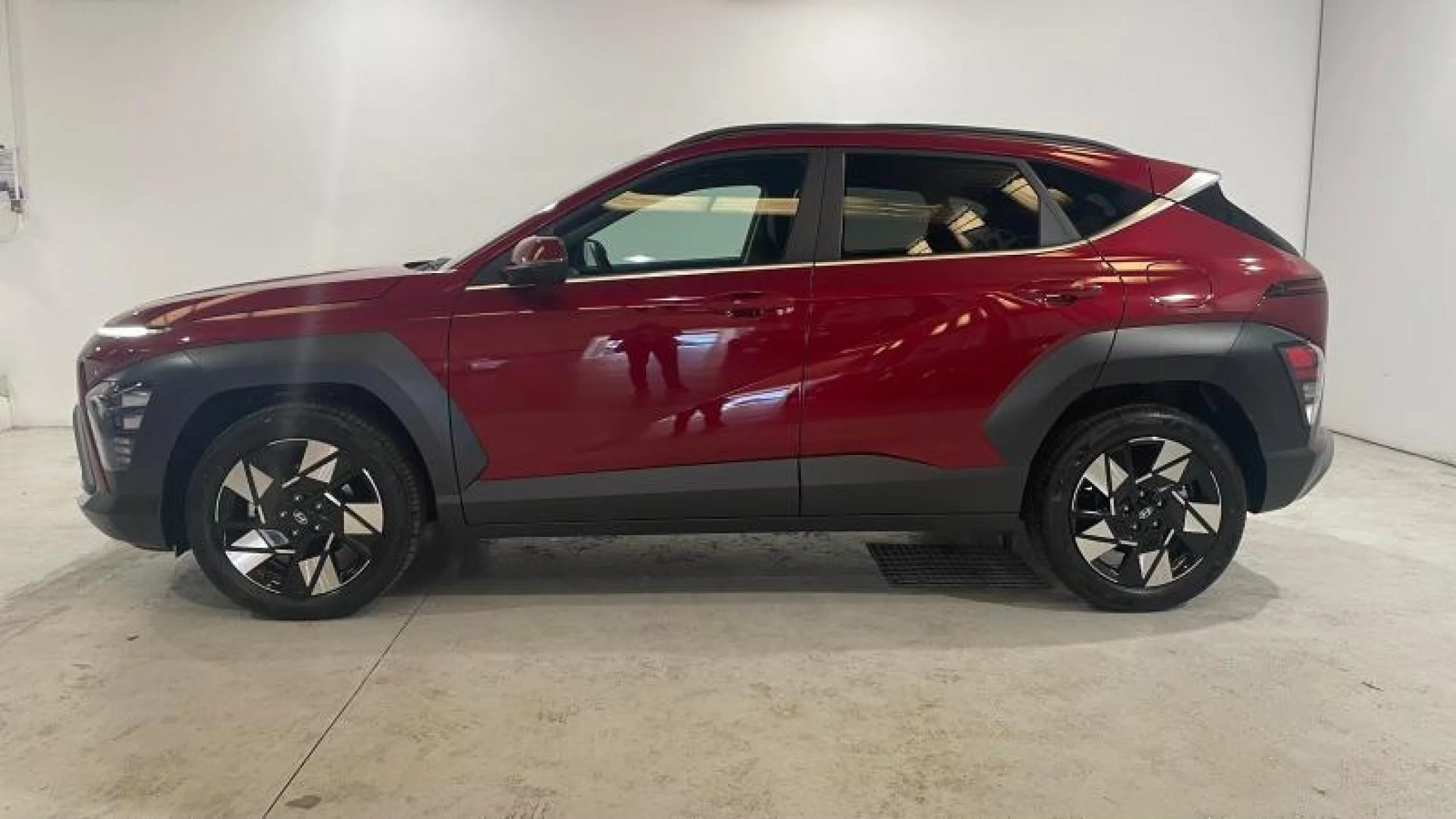 HYUNDAI KONA HEV 1.6GDI 138CV DT XLS - Foto 9