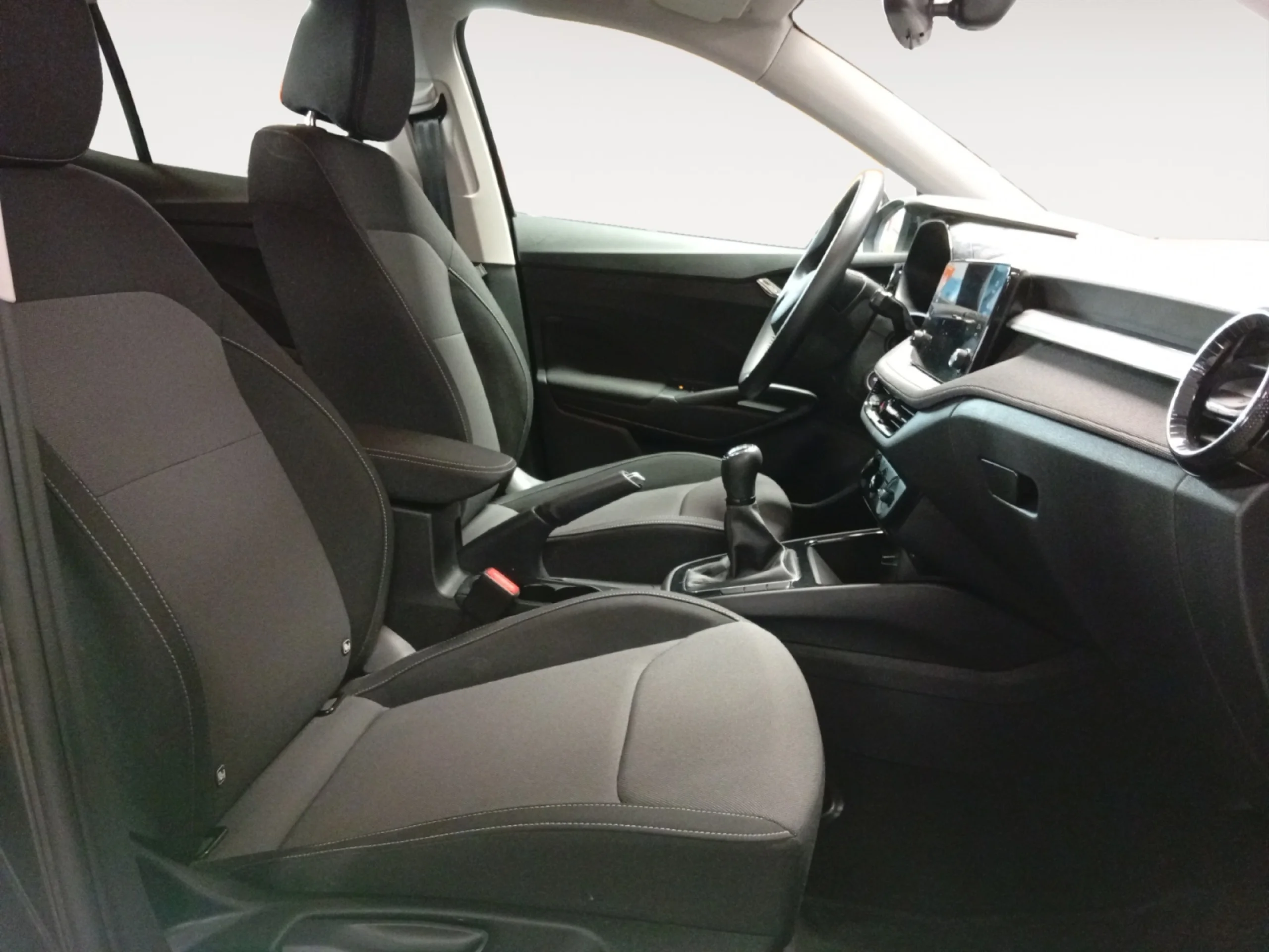 SKODA FABIA 1.0 TSI 70KW (95CV) SELECTION - Foto 5