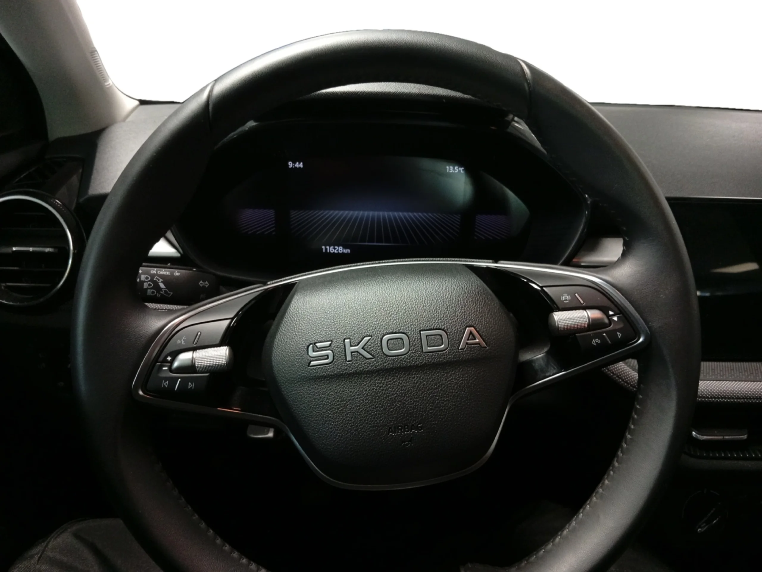 SKODA FABIA 1.0 TSI 70KW (95CV) SELECTION - Foto 9