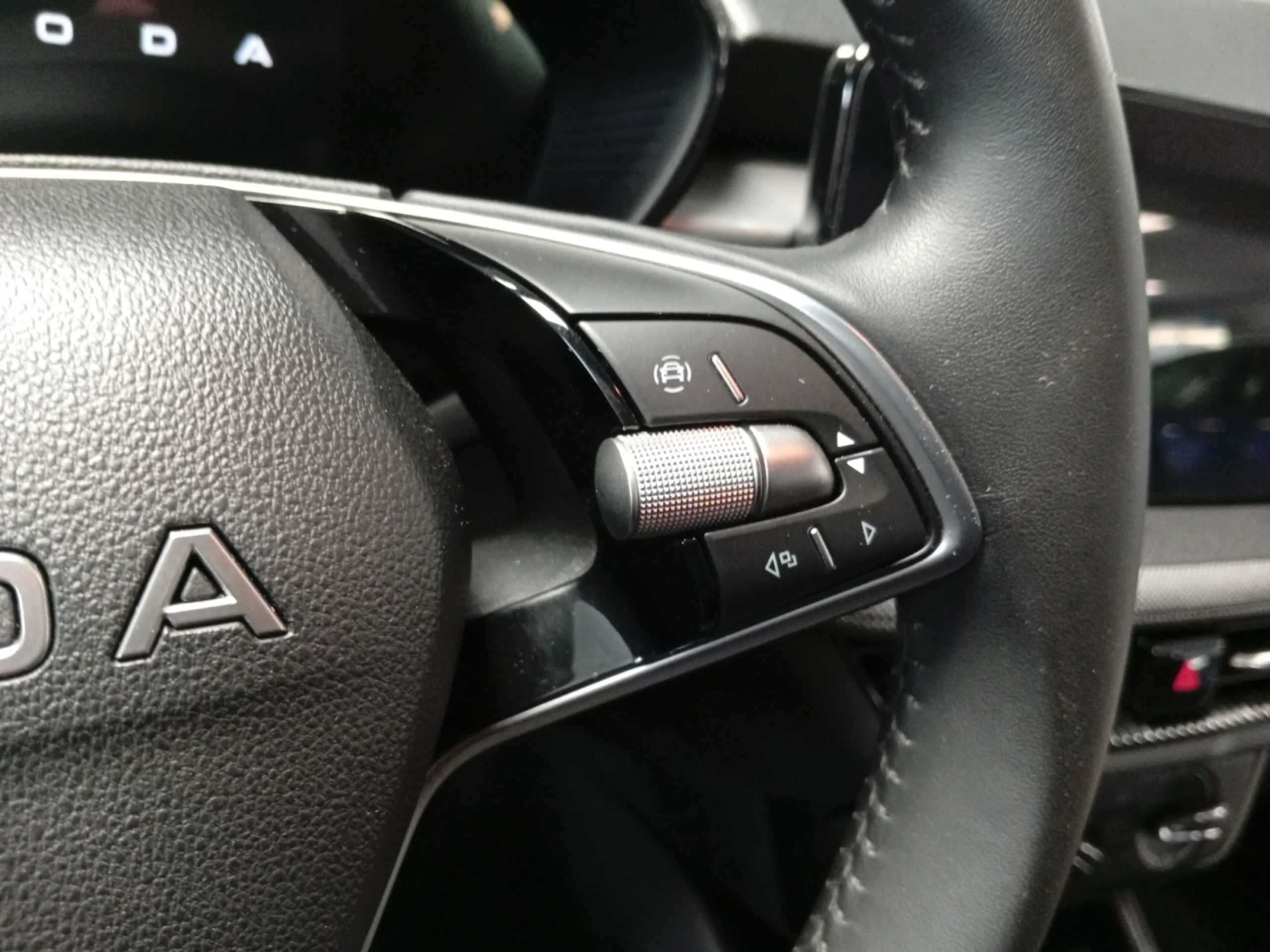 SKODA FABIA 1.0 TSI 70KW (95CV) SELECTION - Foto 10