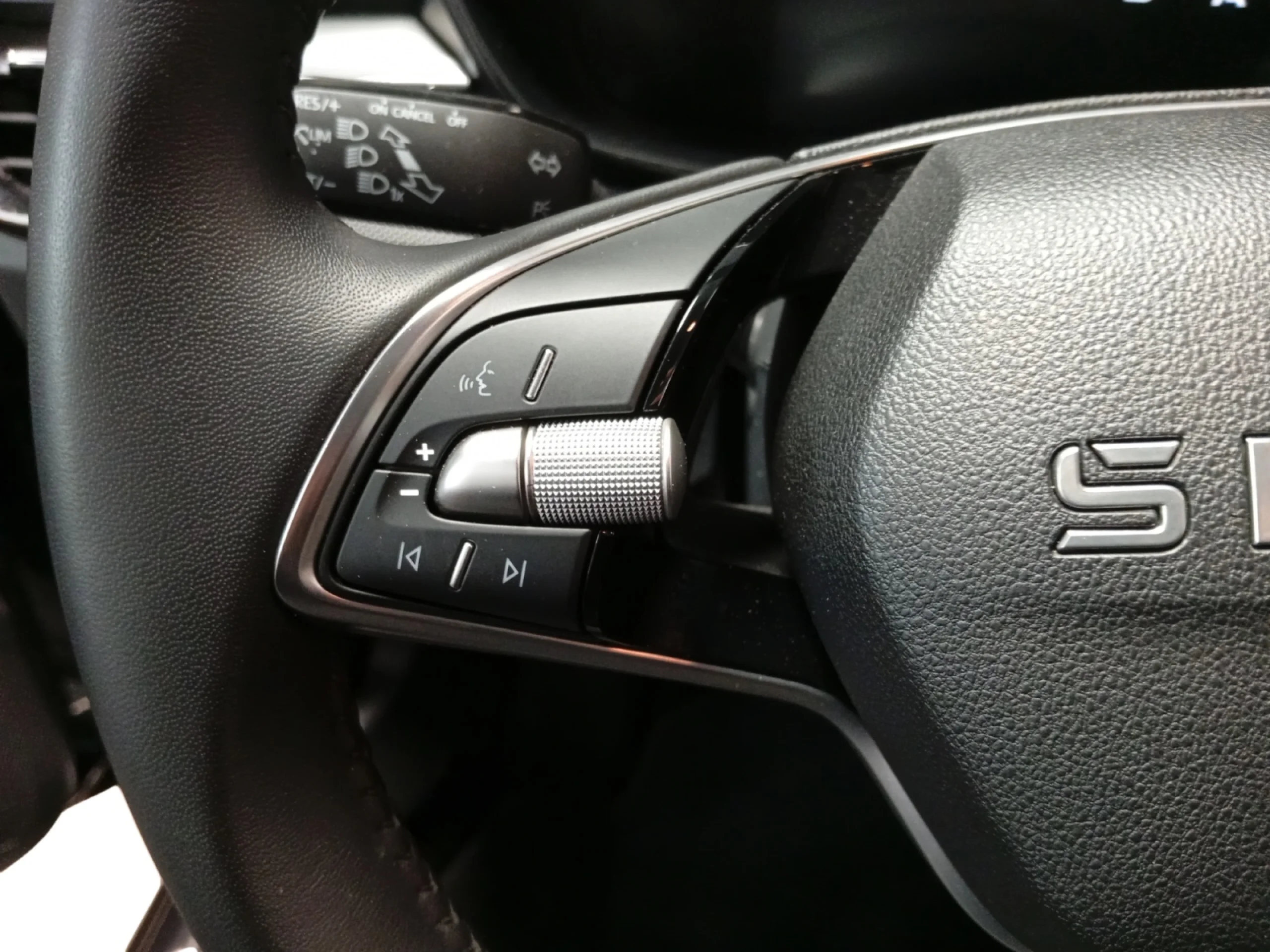 SKODA FABIA 1.0 TSI 70KW (95CV) SELECTION - Foto 11