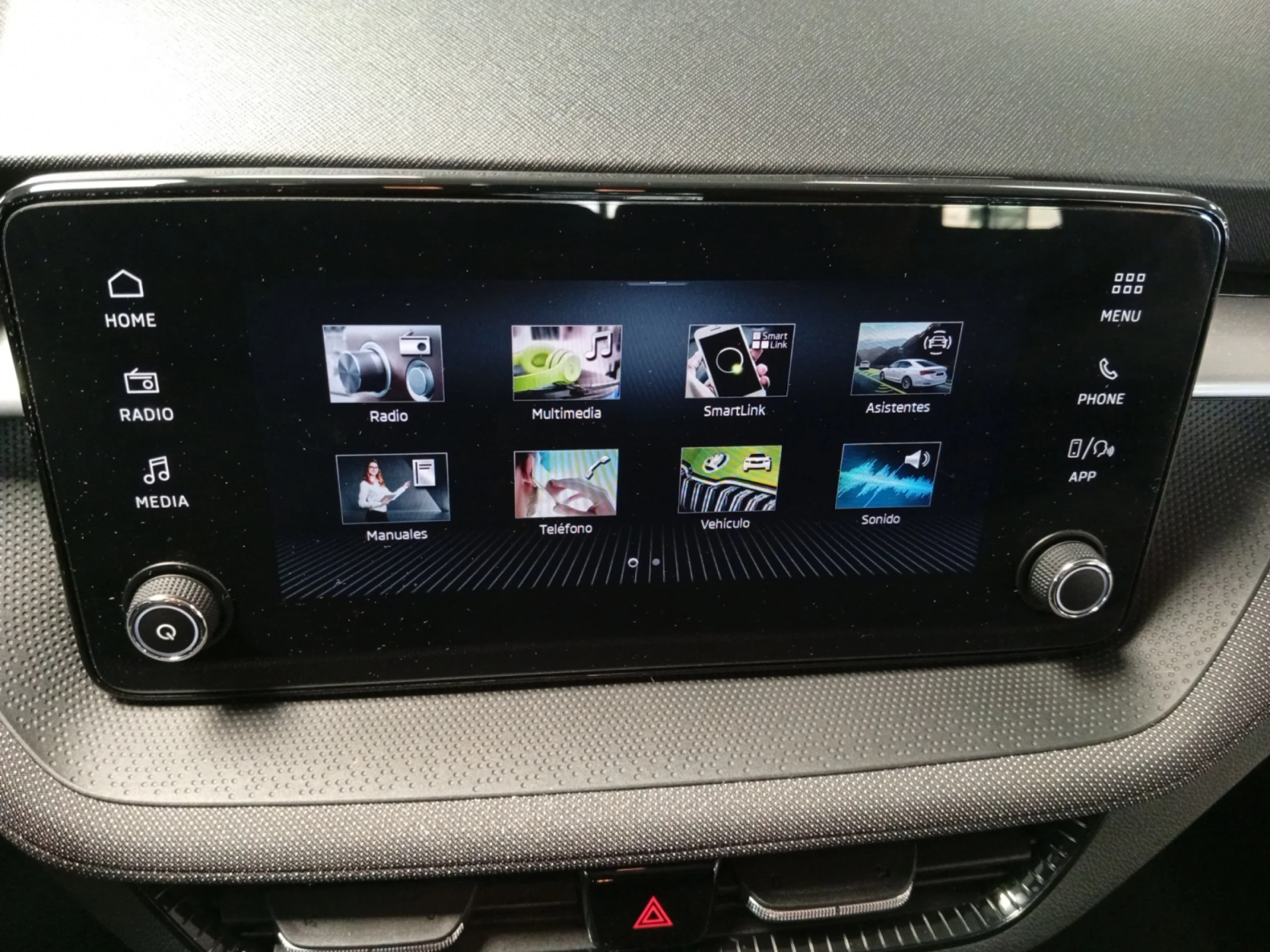 SKODA FABIA 1.0 TSI 70KW (95CV) SELECTION - Foto 14