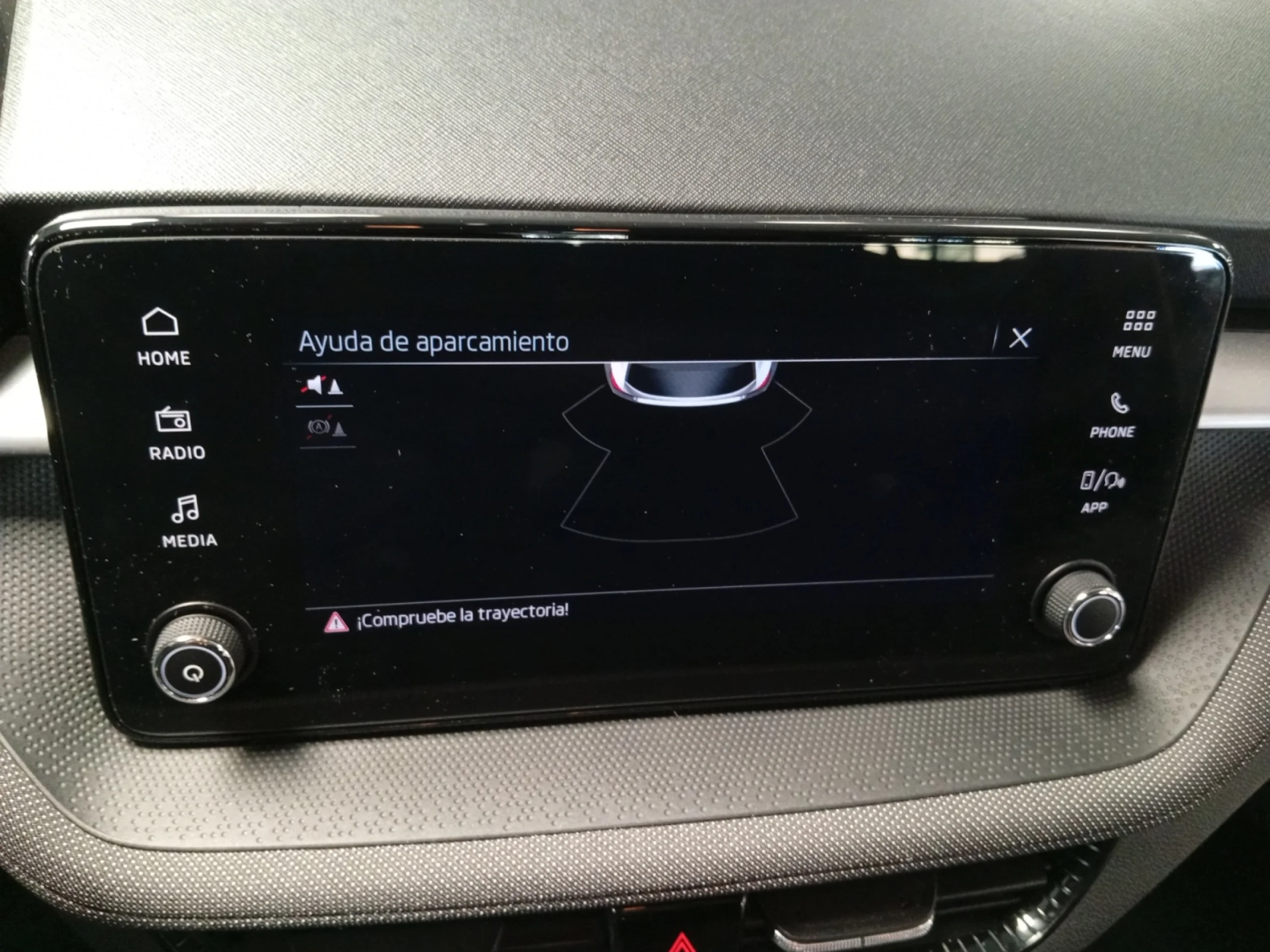 SKODA FABIA 1.0 TSI 70KW (95CV) SELECTION - Foto 16