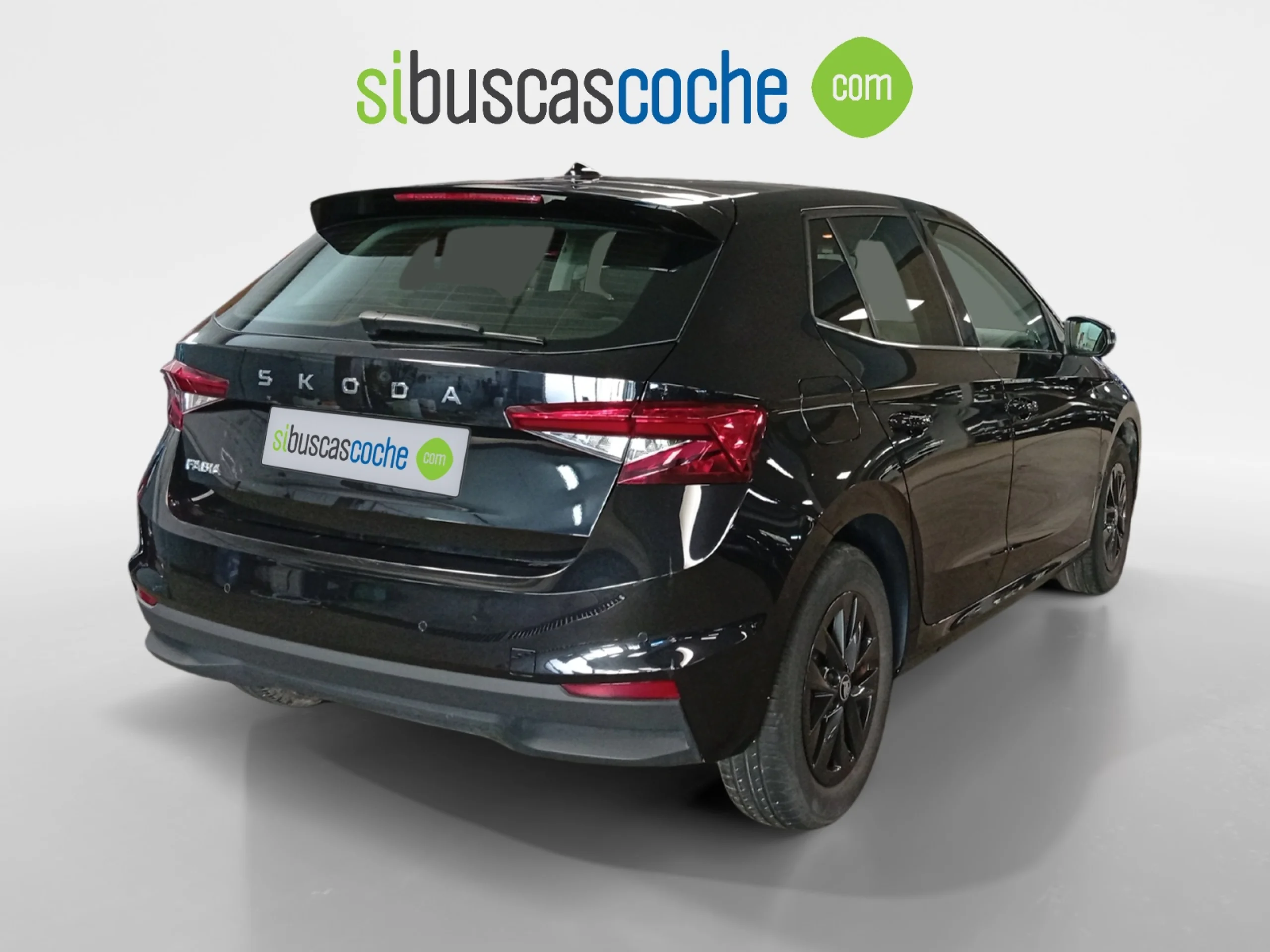 SKODA FABIA 1.0 TSI 70KW (95CV) SELECTION - Foto 18