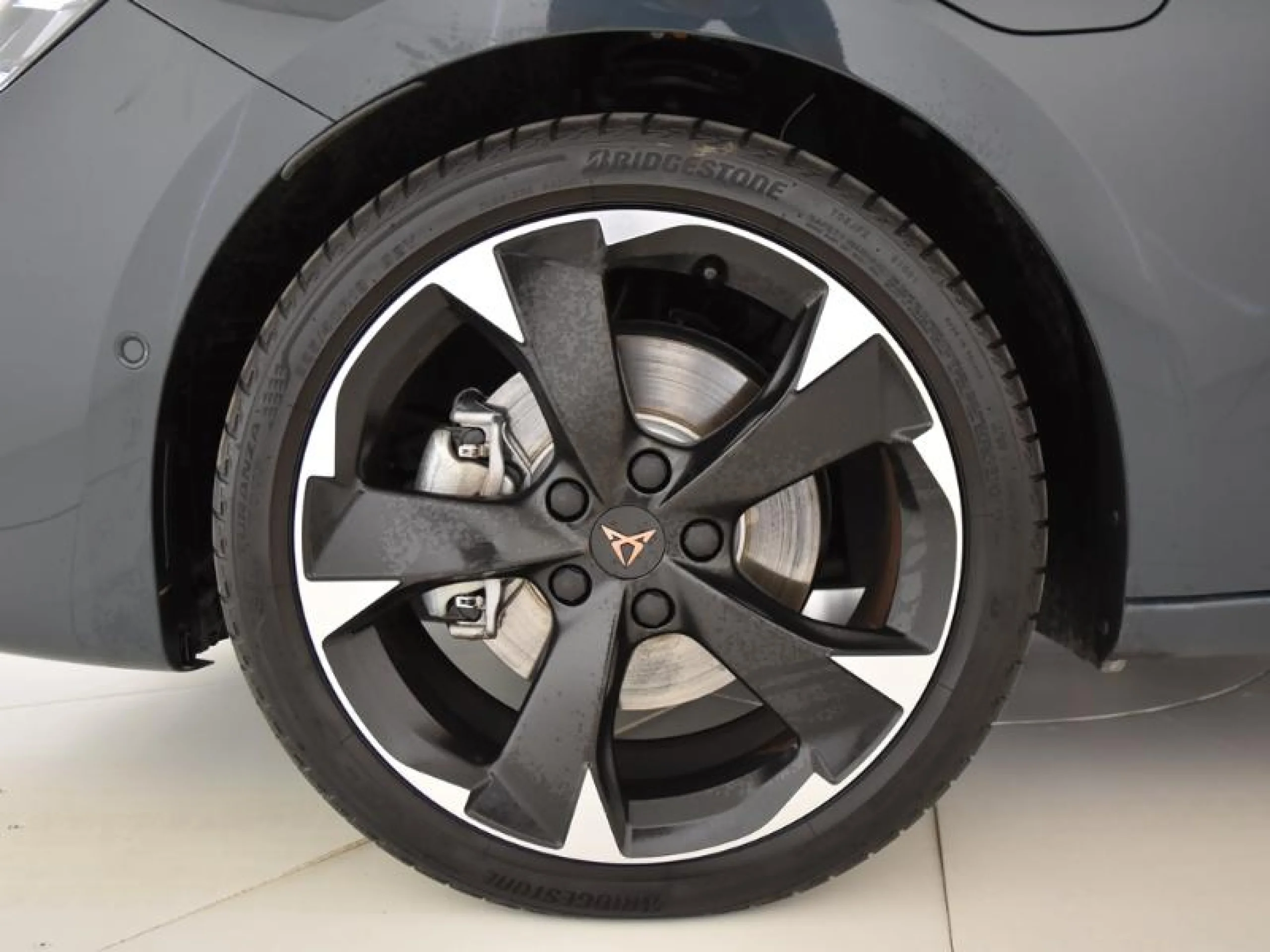 CUPRA LEON 1.5 TSI E HYBRID 150W (204CV) DSG - Foto 9