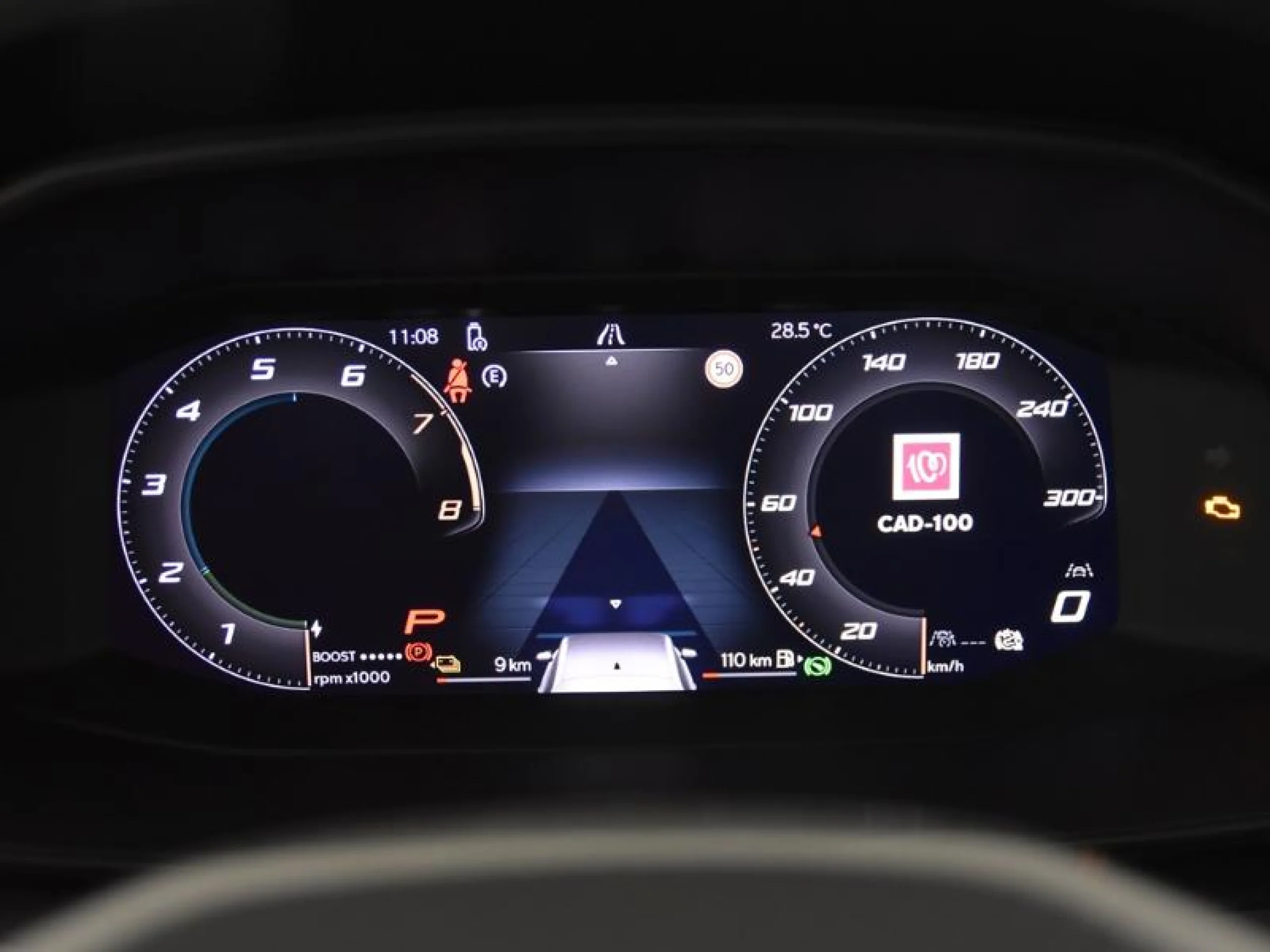 CUPRA LEON 1.5 TSI E HYBRID 150W (204CV) DSG - Foto 19