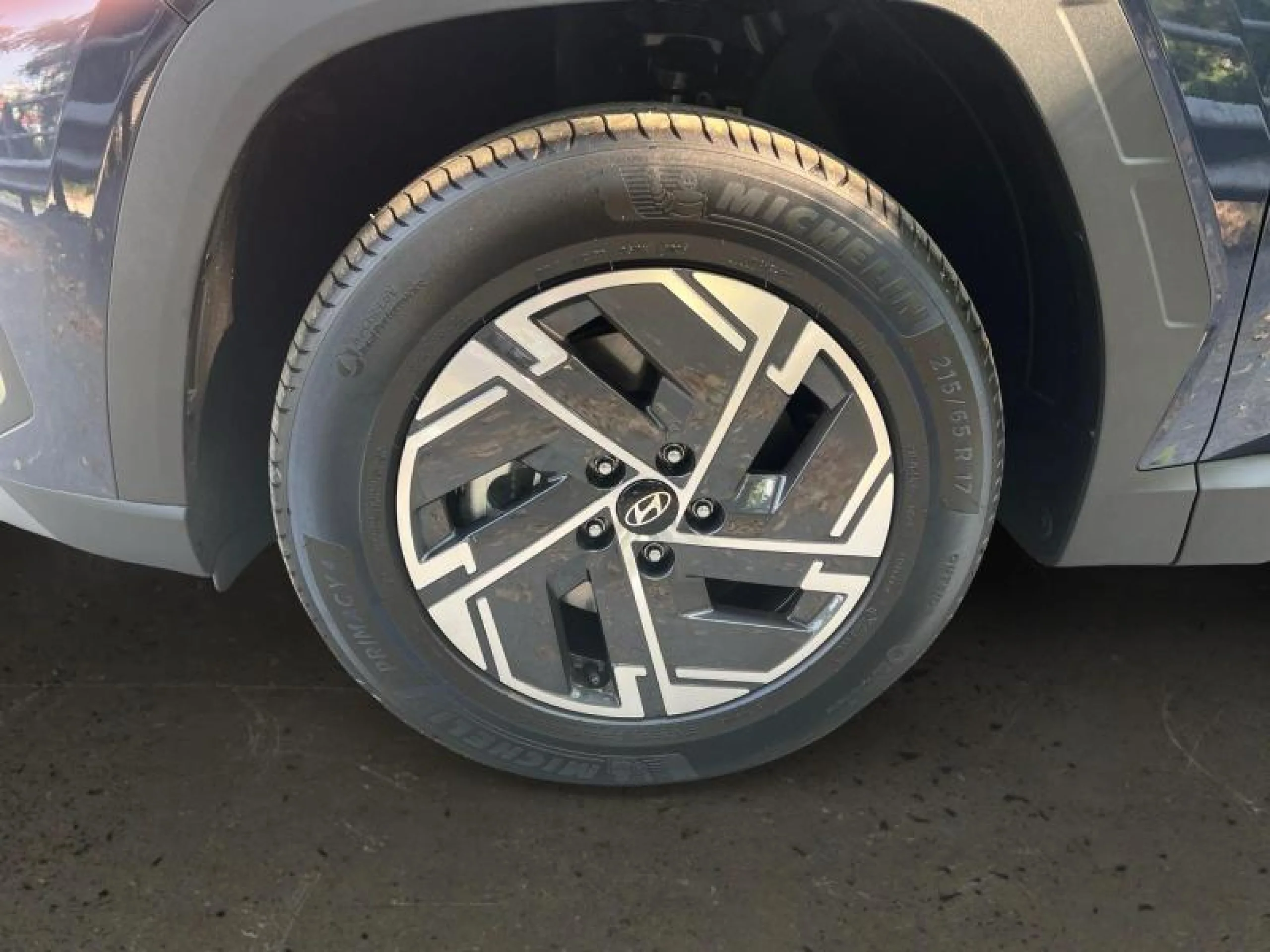 HYUNDAI TUCSON 1.6T 118KW (160CV) KLASS - Foto 6