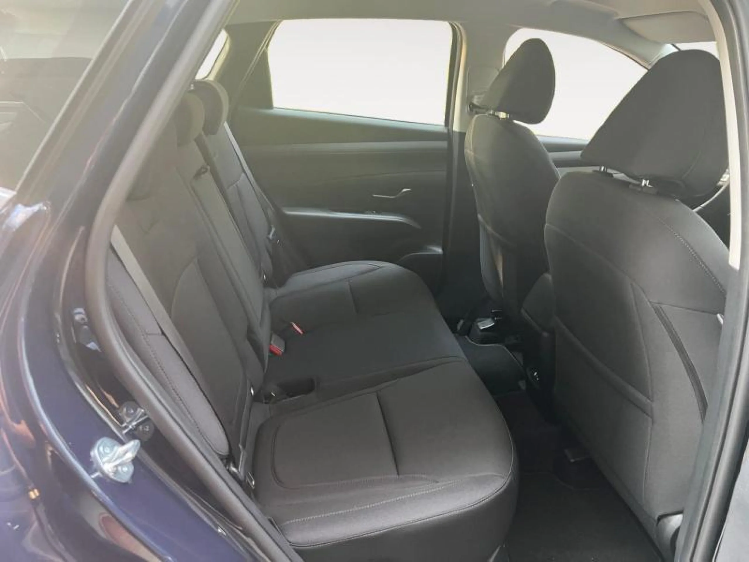 HYUNDAI TUCSON 1.6T 118KW (160CV) KLASS - Foto 11