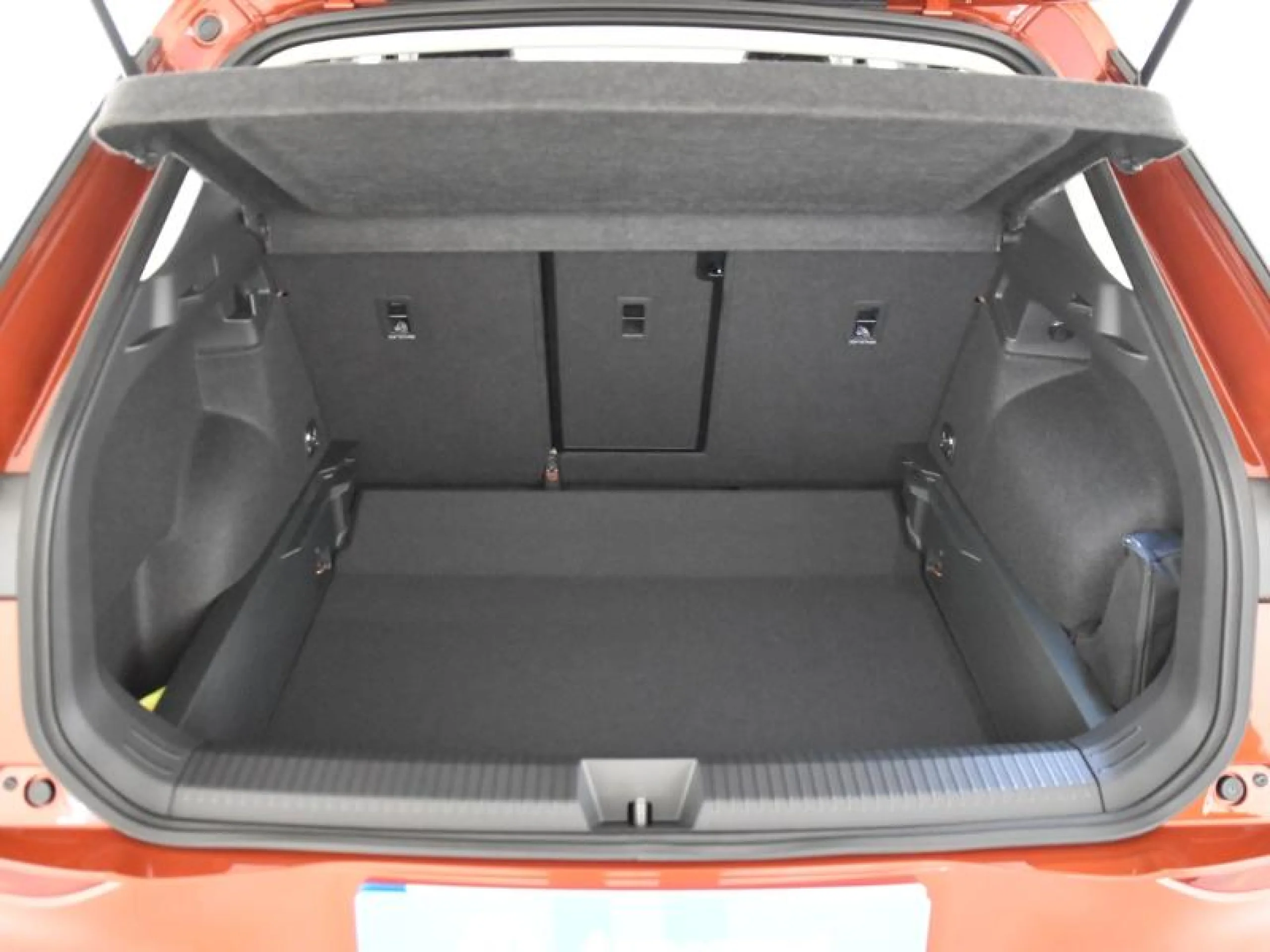 VOLKSWAGEN T ROC T ROC MÁS  1.5 ETSI 110 KW (150 CV)  AUTOMÁTICO DSG 7 VEL. - Foto 7