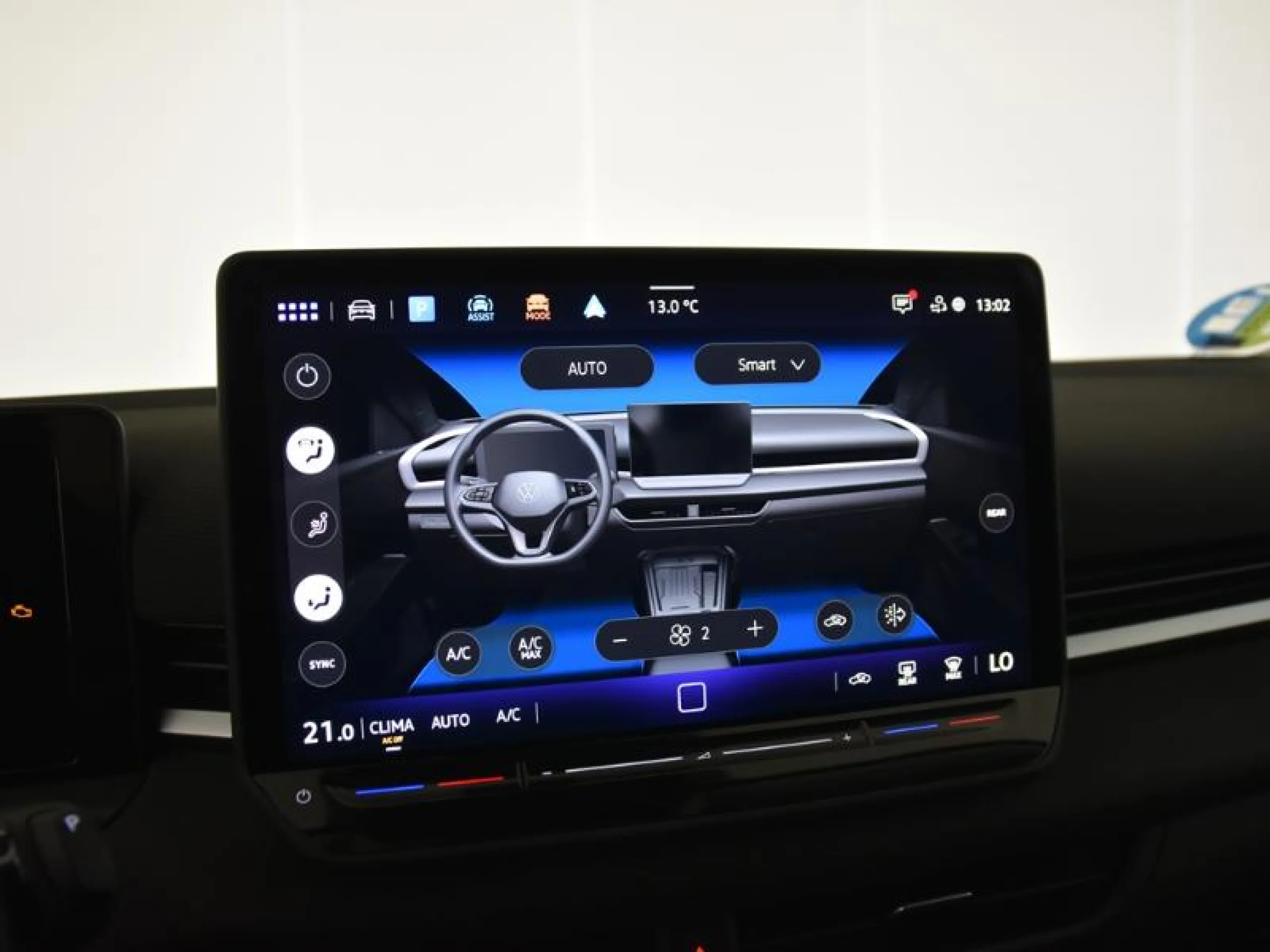 VOLKSWAGEN T ROC T ROC MÁS  1.5 ETSI 110 KW (150 CV)  AUTOMÁTICO DSG 7 VEL. - Foto 11
