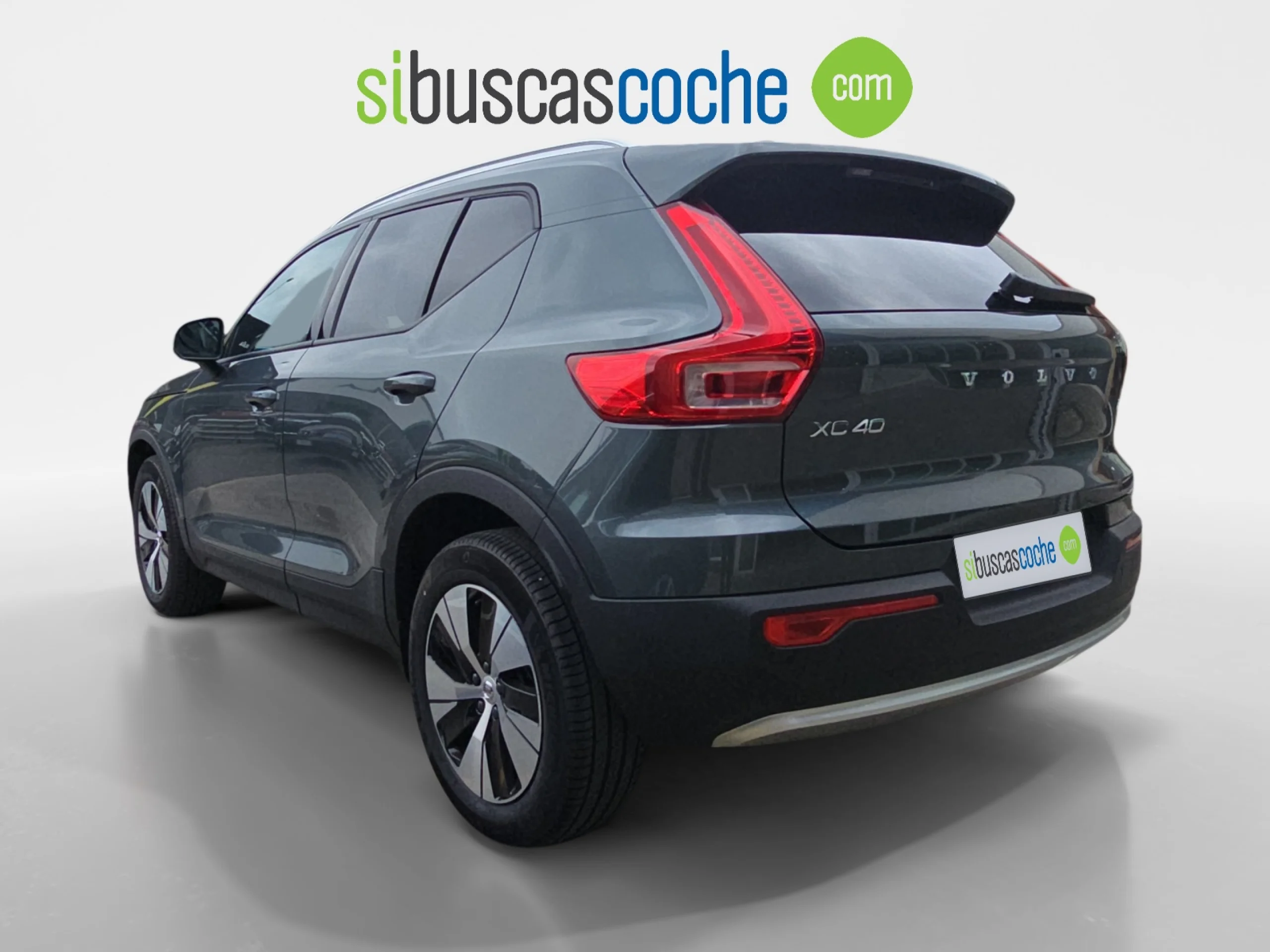 VOLVO XC40 2.0 B3 G CORE AUTO - Foto 2
