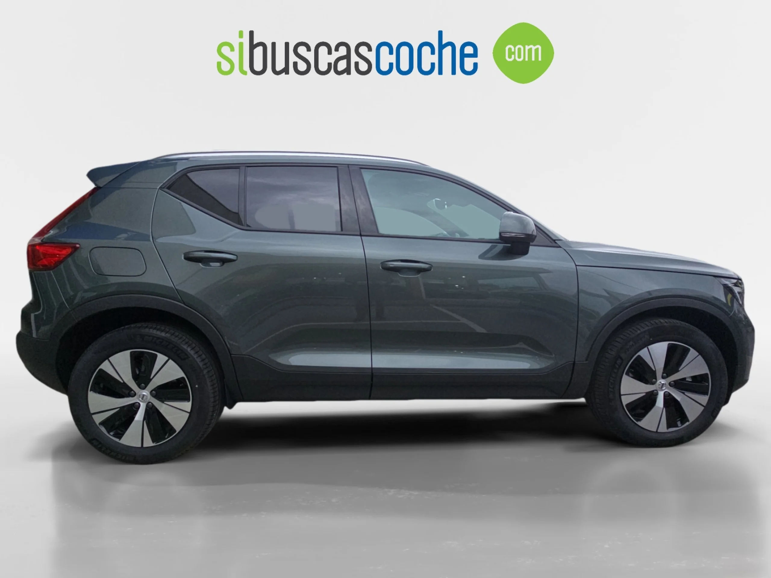 VOLVO XC40 2.0 B3 G CORE AUTO - Foto 3
