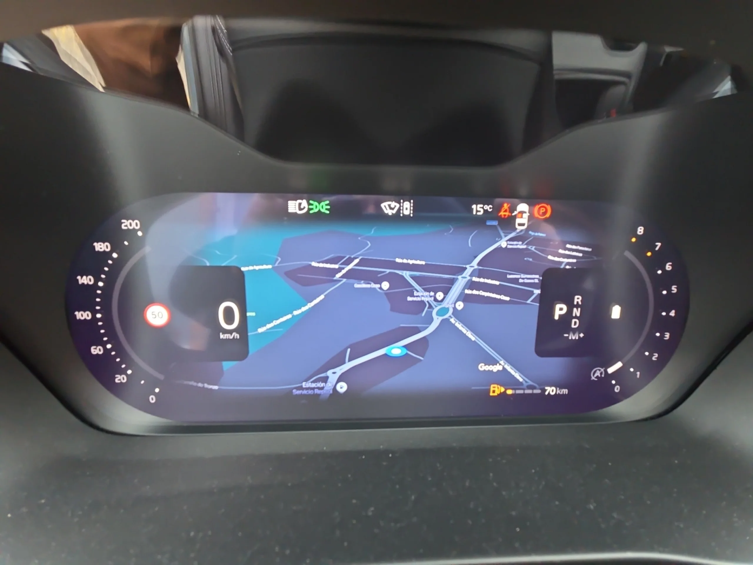 VOLVO XC40 2.0 B3 G CORE AUTO - Foto 7