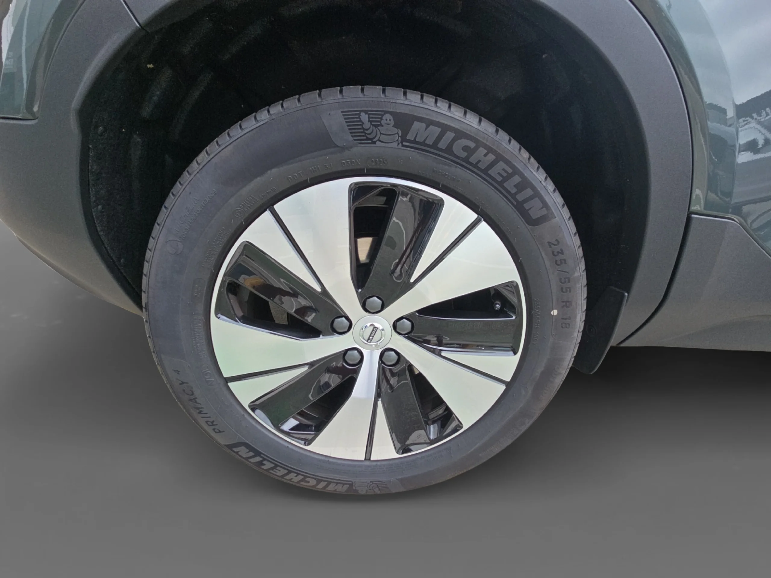 VOLVO XC40 2.0 B3 G CORE AUTO - Foto 9
