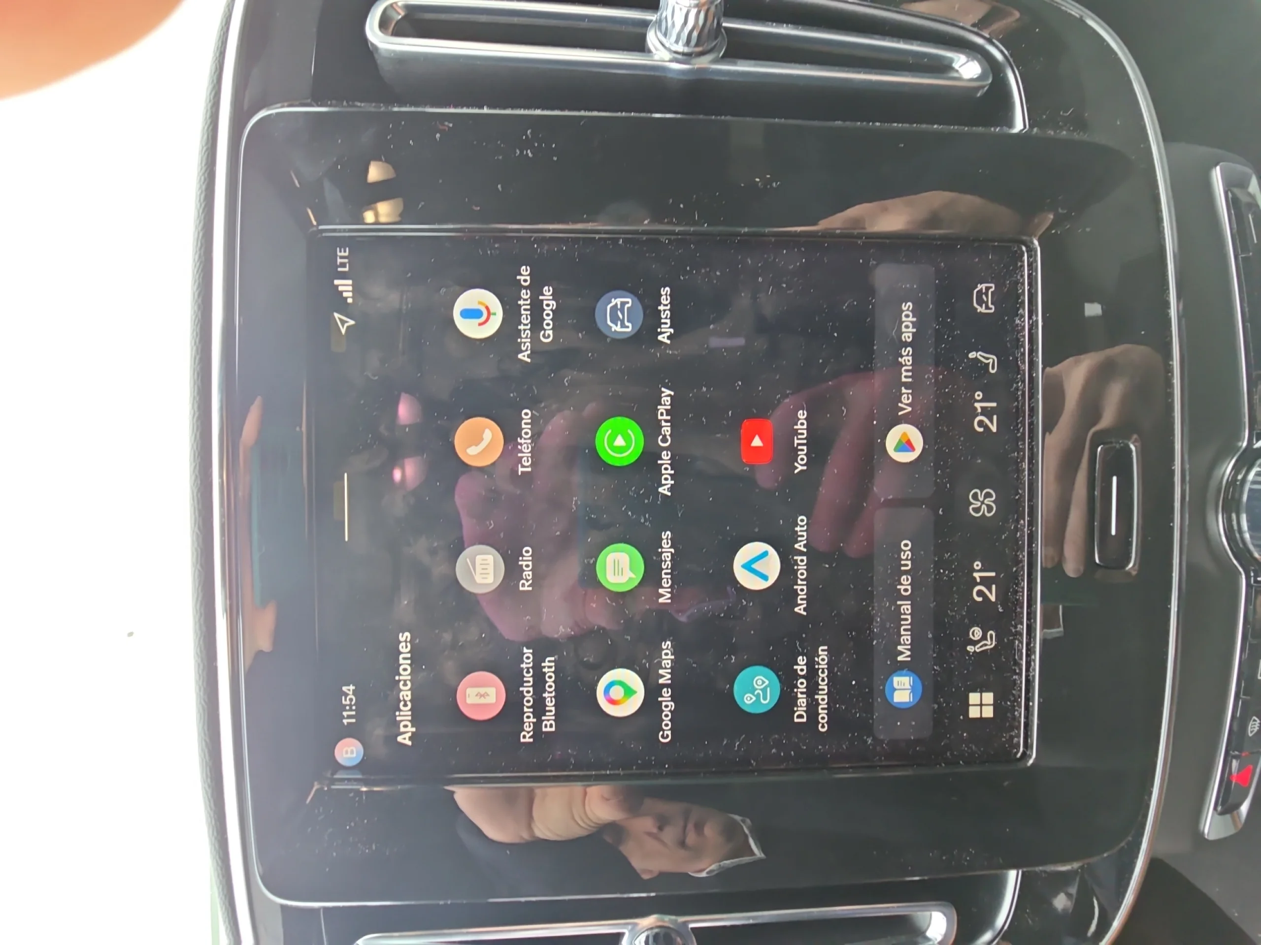 VOLVO XC40 2.0 B3 G CORE AUTO - Foto 15