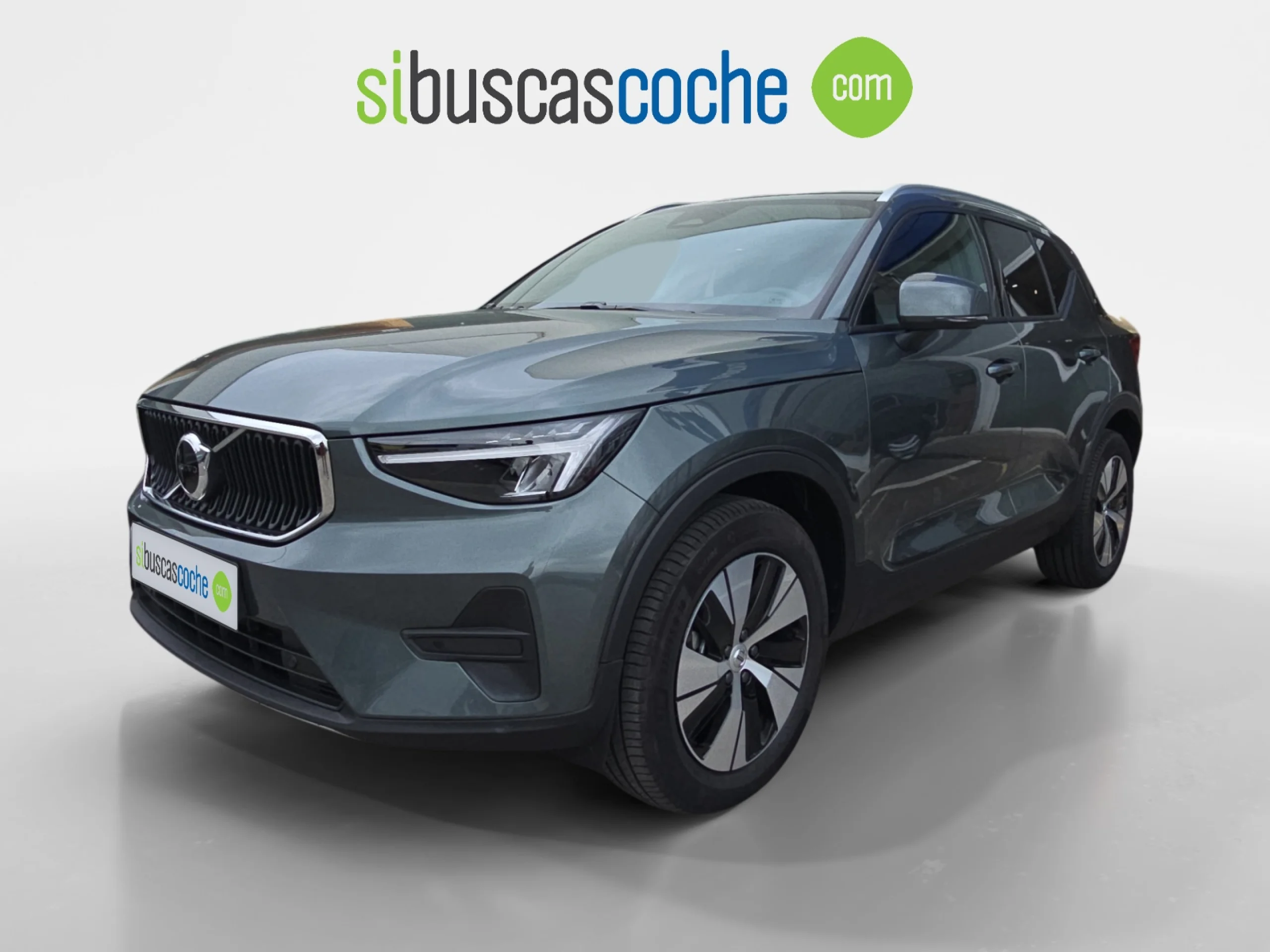 VOLVO XC40 2.0 B3 G CORE AUTO - Foto 16