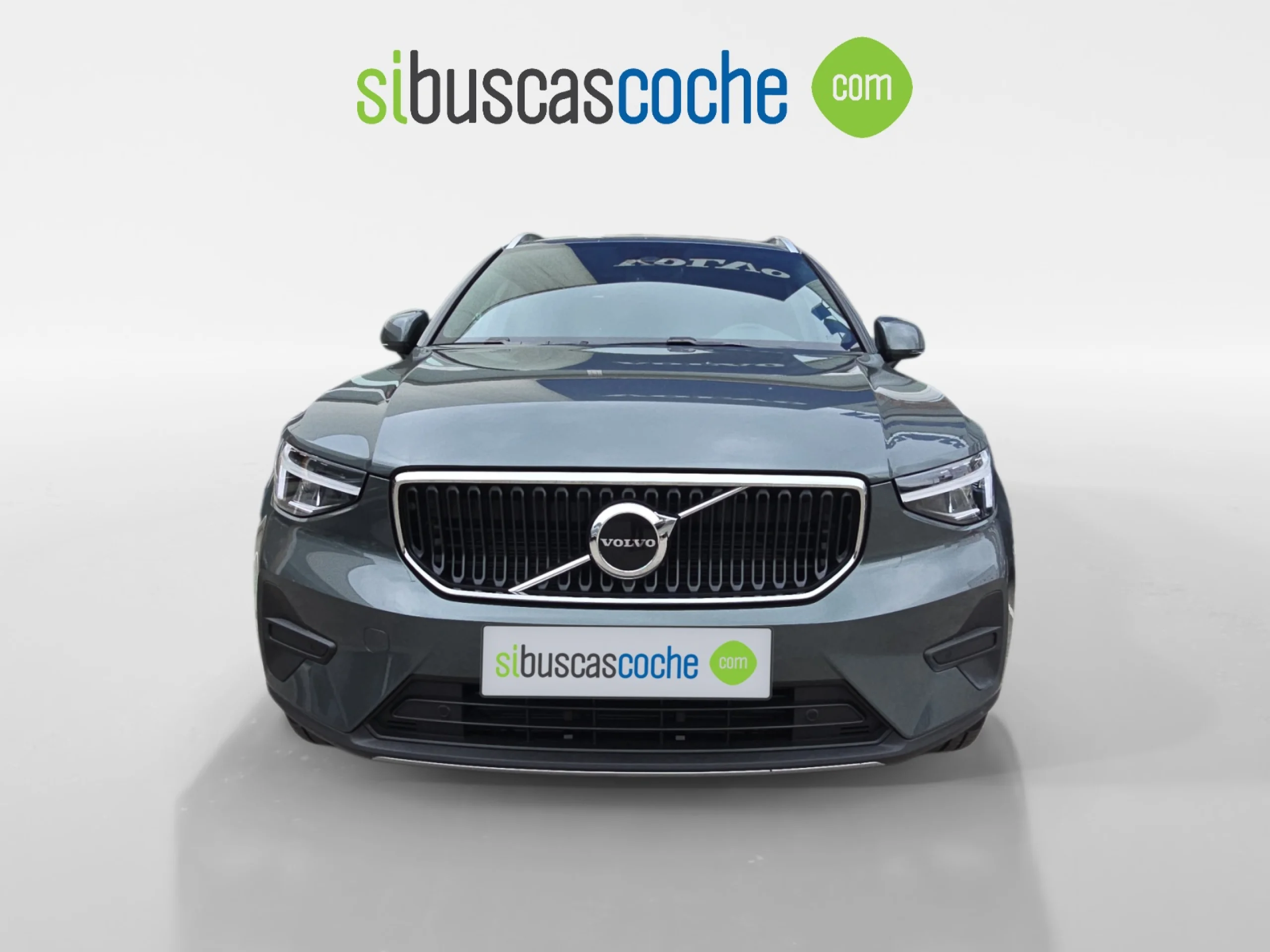 VOLVO XC40 2.0 B3 G CORE AUTO - Foto 17