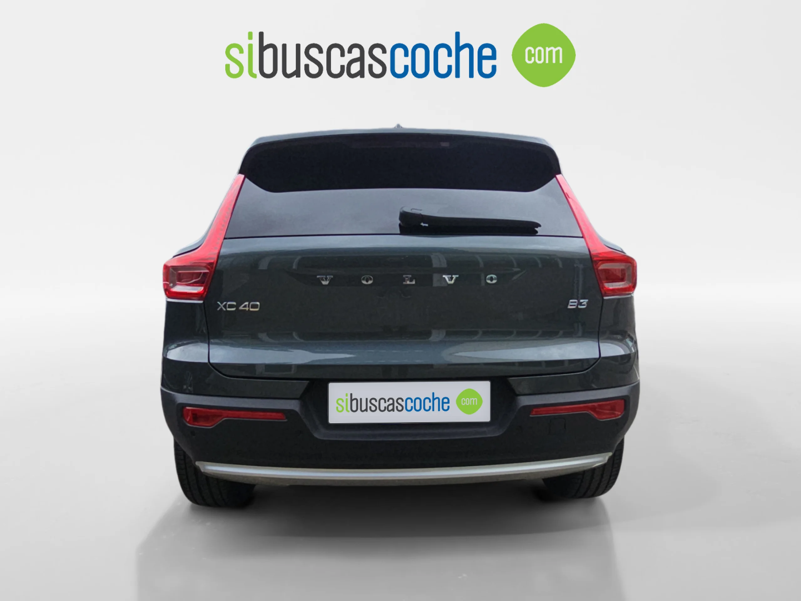 VOLVO XC40 2.0 B3 G CORE AUTO - Foto 18