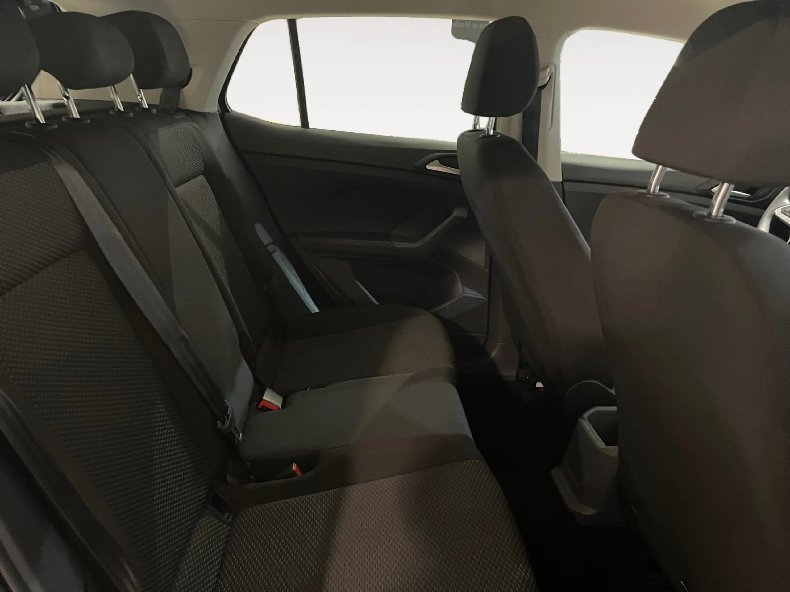 VOLKSWAGEN T CROSS EDITION 1.0 TSI 70KW (95CV) - Foto 6