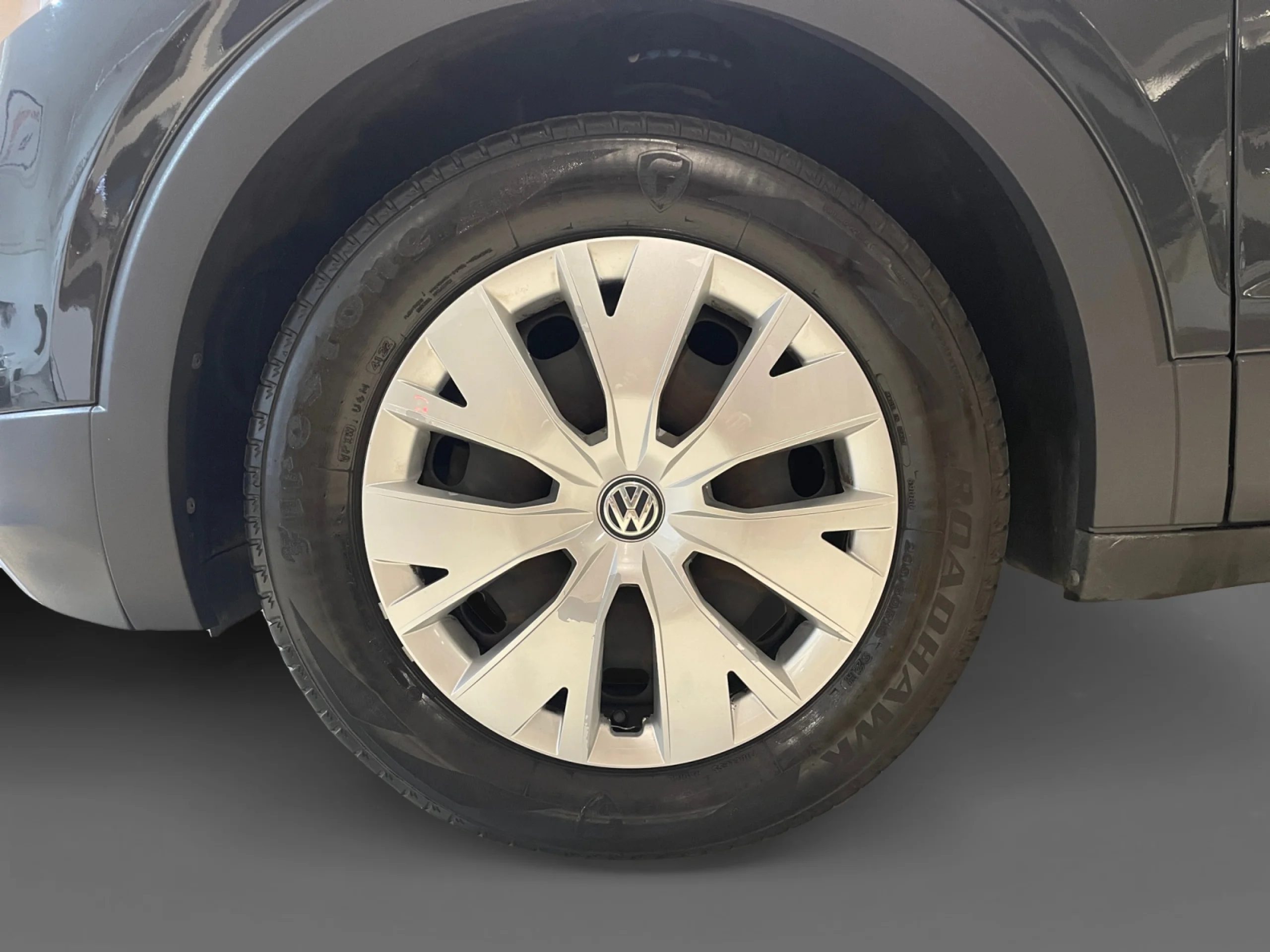 VOLKSWAGEN T CROSS EDITION 1.0 TSI 70KW (95CV) - Foto 8