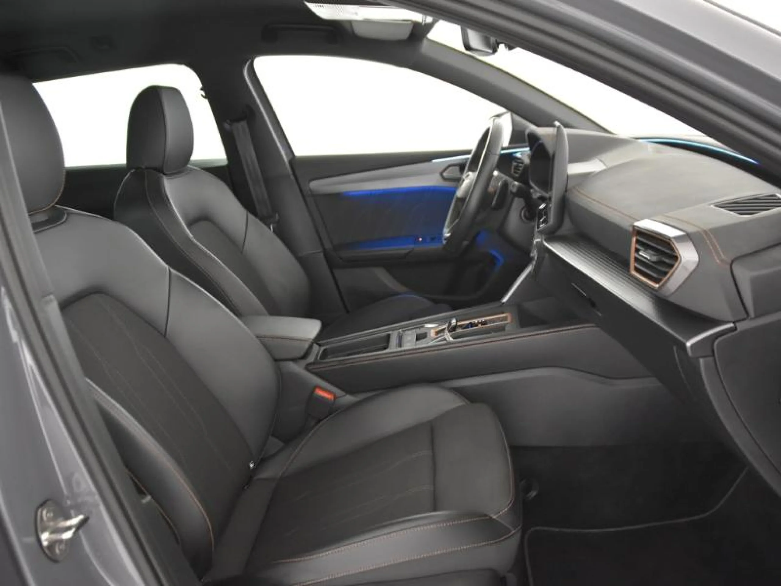 CUPRA LEON SP 1.5 TSI E HYBRID 150W (204CV) DSG - Foto 5