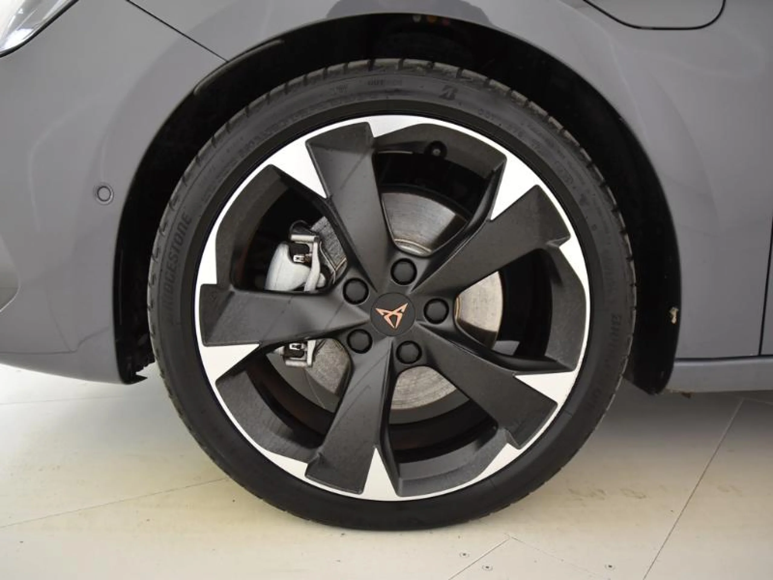 CUPRA LEON SP 1.5 TSI E HYBRID 150W (204CV) DSG - Foto 8