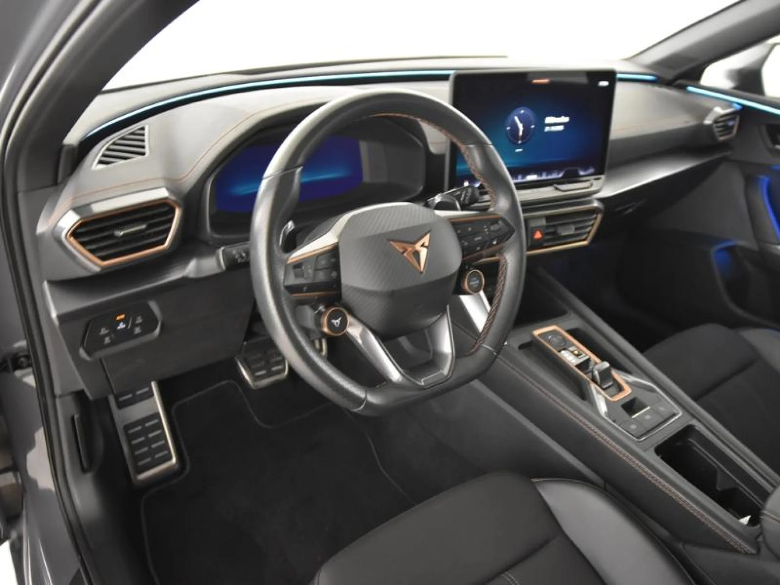 CUPRA LEON SP 1.5 TSI E HYBRID 150W (204CV) DSG - Foto 10