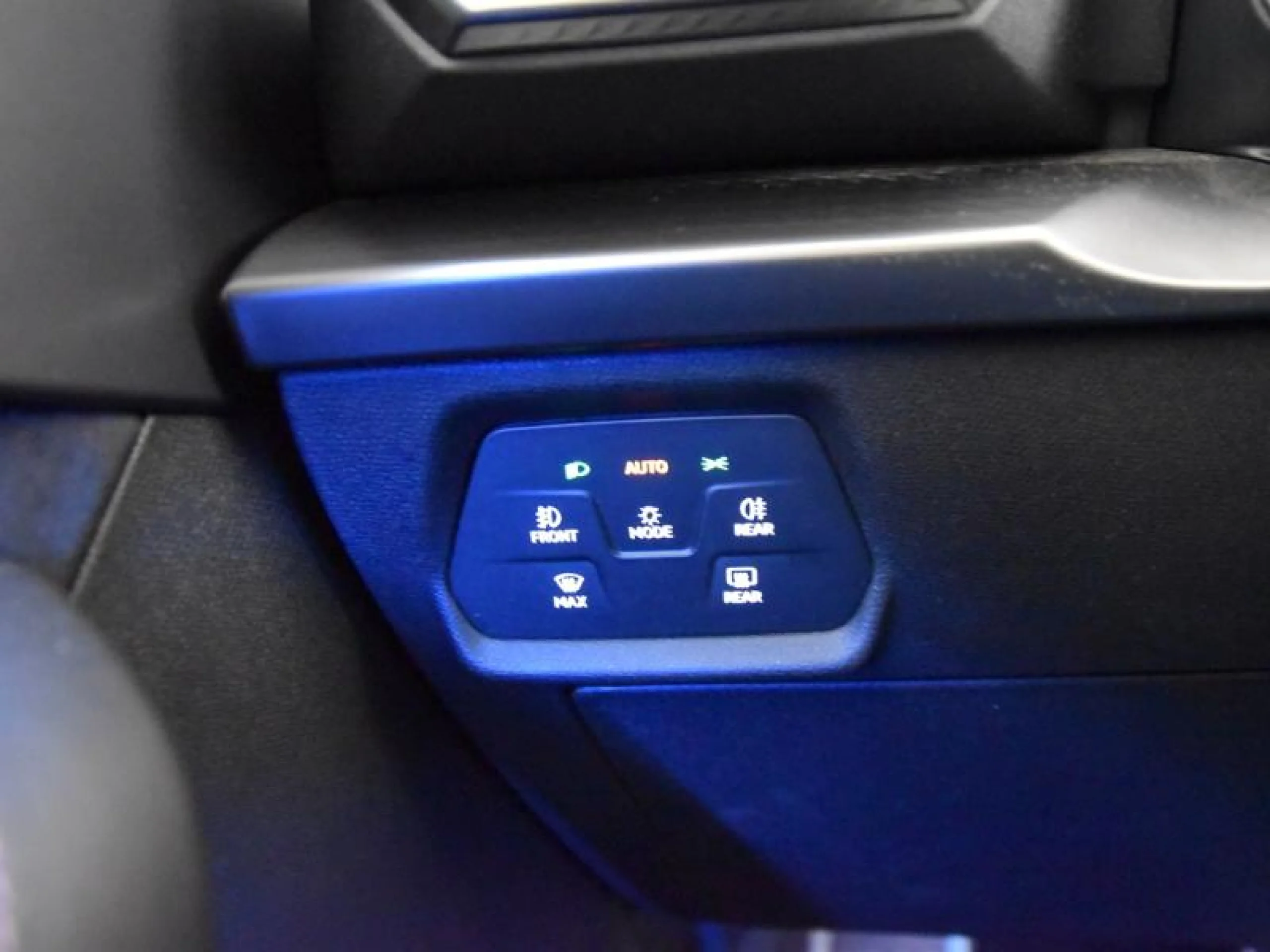 CUPRA LEON SP 1.5 TSI E HYBRID 150W (204CV) DSG - Foto 17