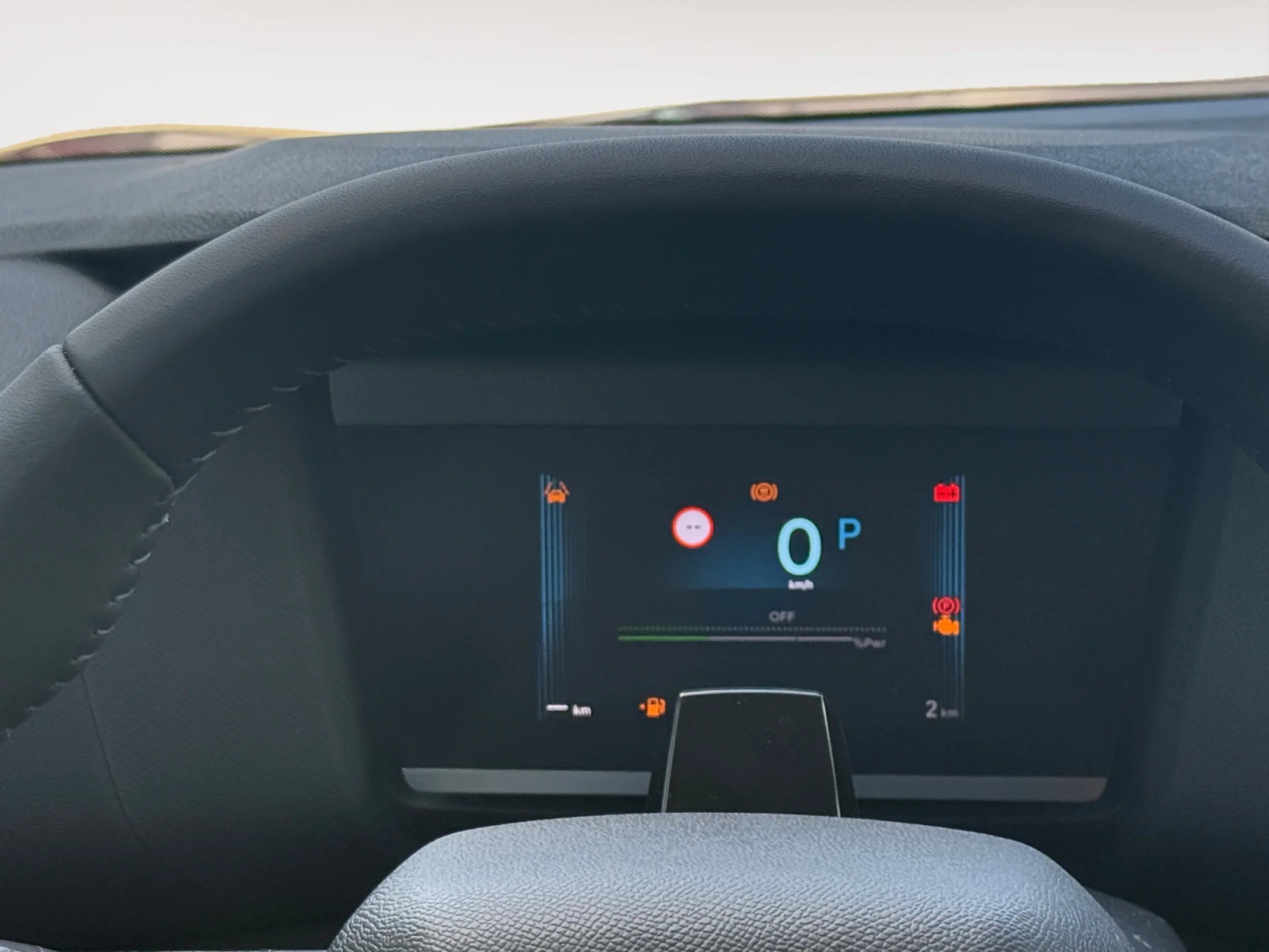 CITROEN C4 HYBRID 110 Ë DCS6 YOU - Foto 10