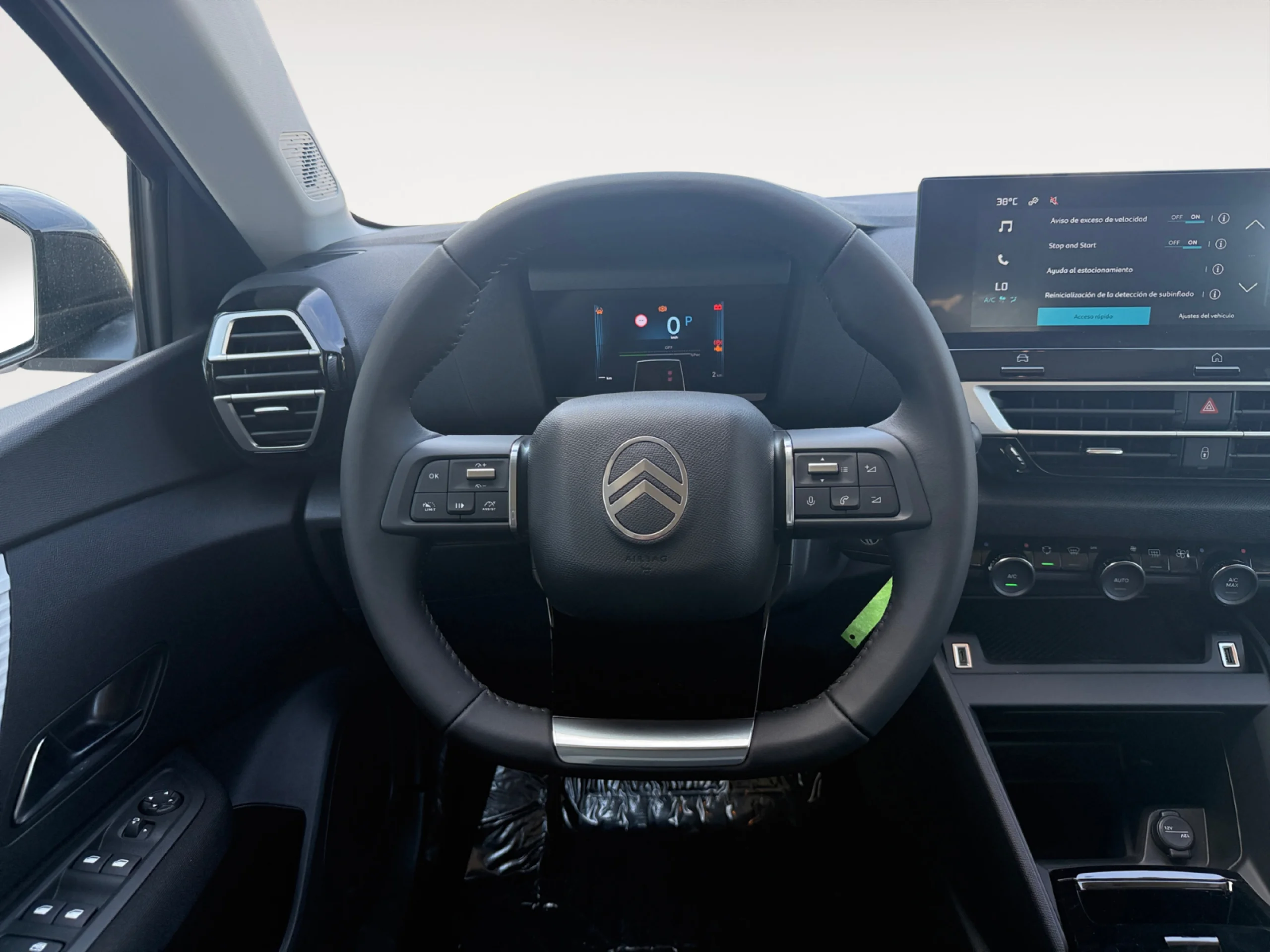 CITROEN C4 HYBRID 110 Ë DCS6 YOU - Foto 11
