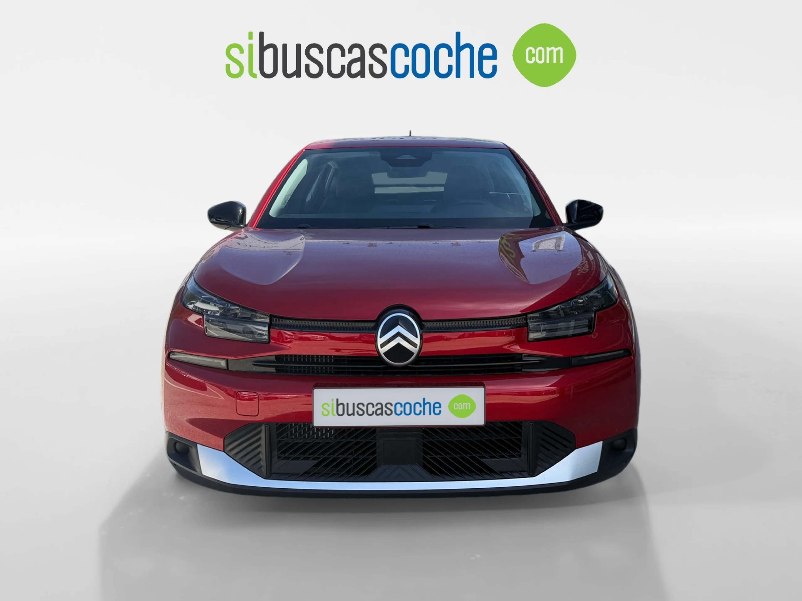 CITROEN C4 HYBRID 110 Ë DCS6 YOU - Foto 12