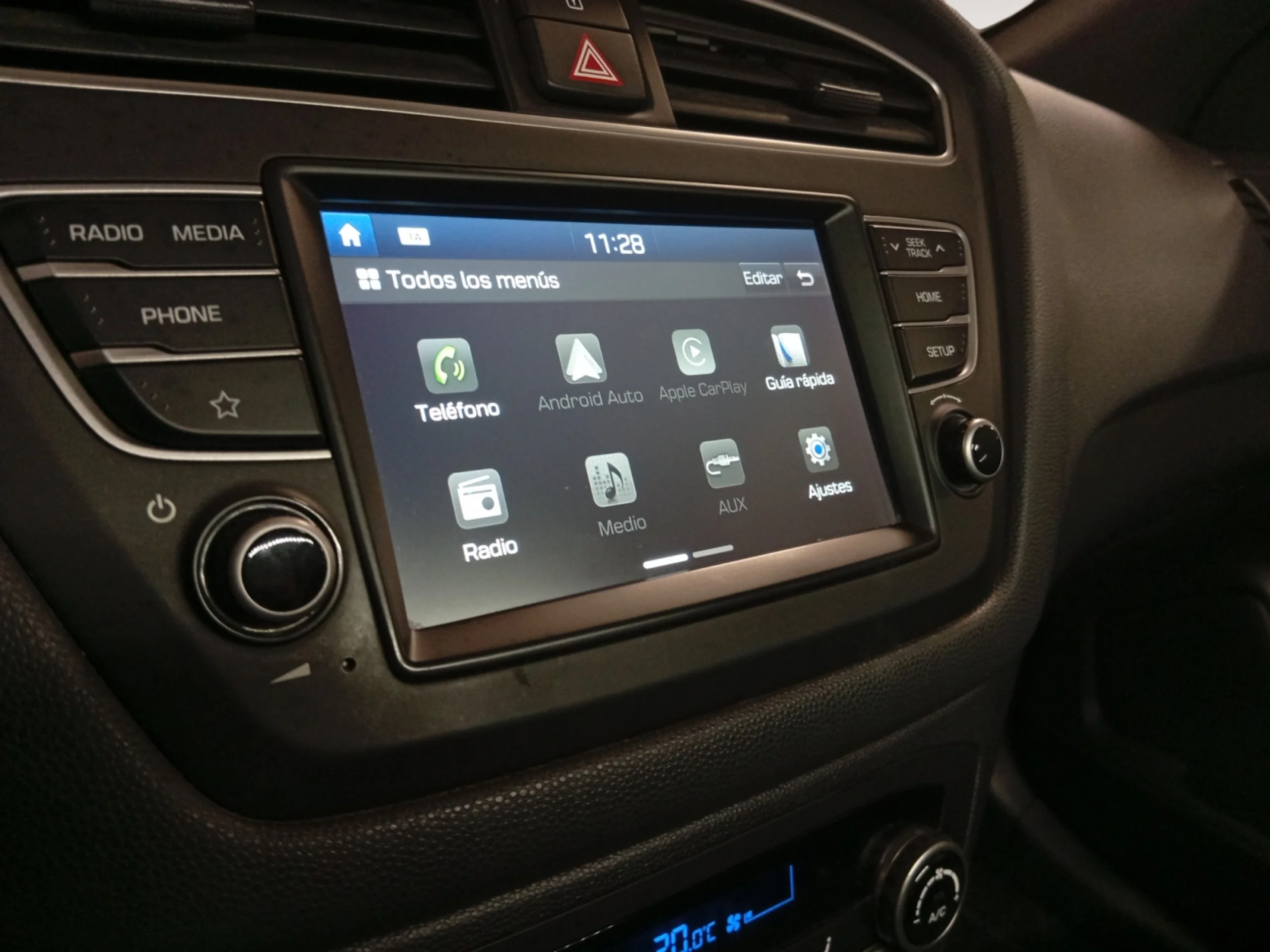 HYUNDAI I20 1.0 TGDI 74KW (100CV) DRIVE & SKATE - Foto 14