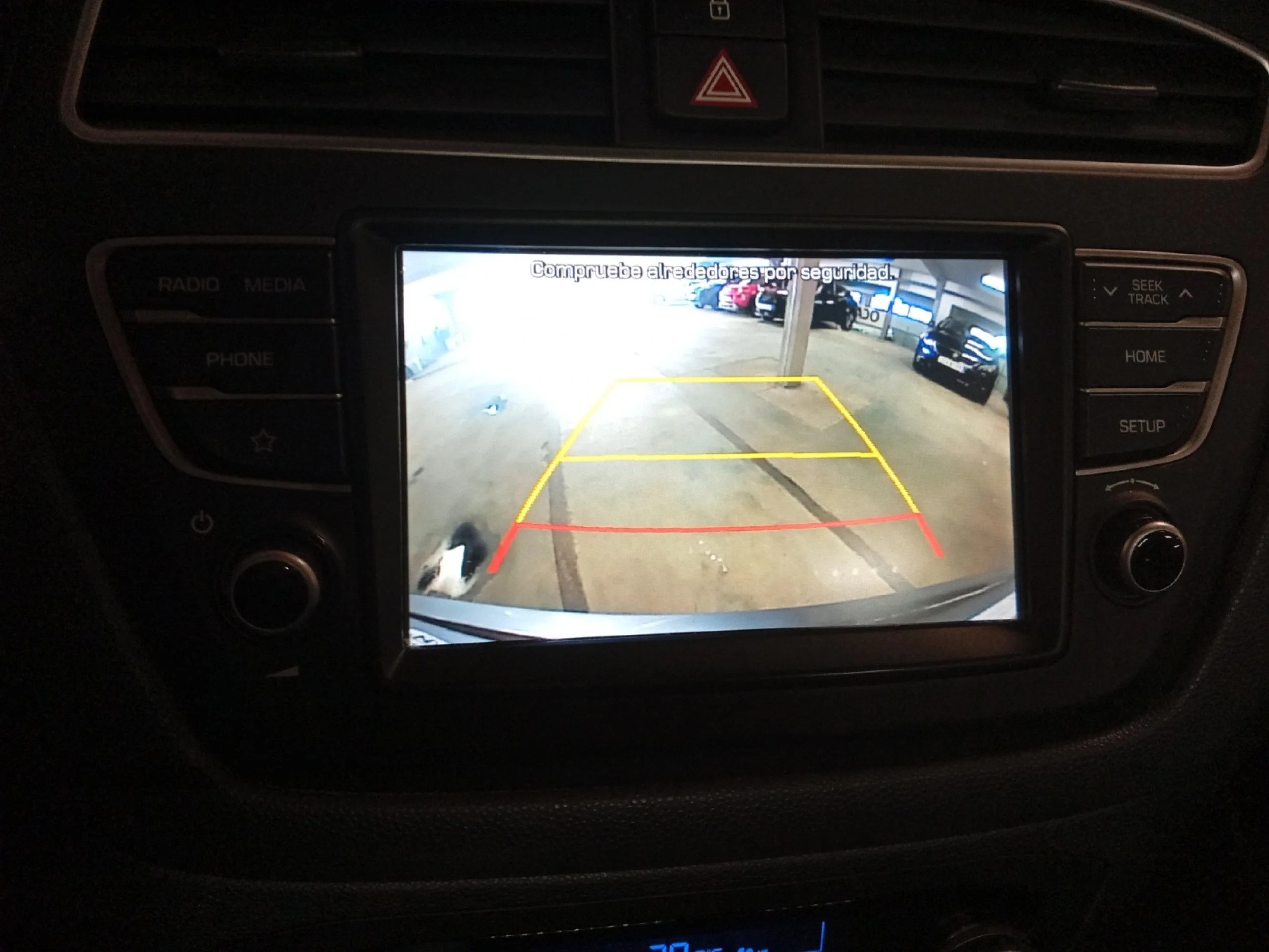 HYUNDAI I20 1.0 TGDI 74KW (100CV) DRIVE & SKATE - Foto 16