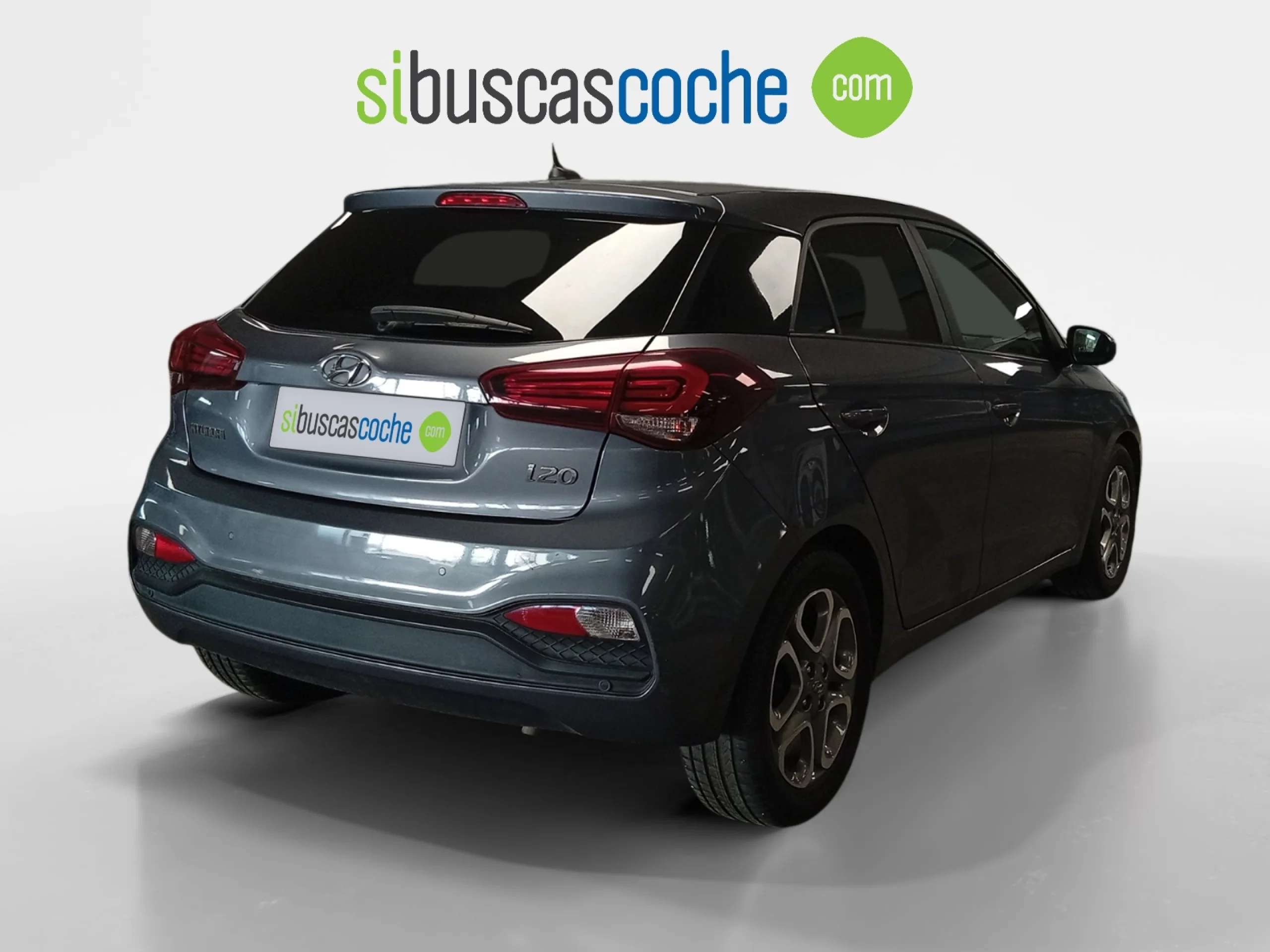 HYUNDAI I20 1.0 TGDI 74KW (100CV) DRIVE & SKATE - Foto 18