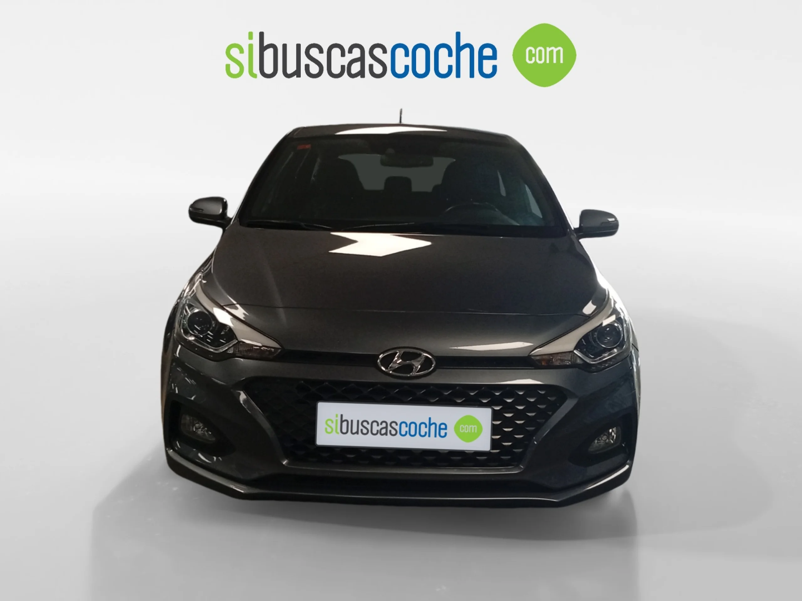 HYUNDAI I20 1.0 TGDI 74KW (100CV) DRIVE & SKATE - Foto 19