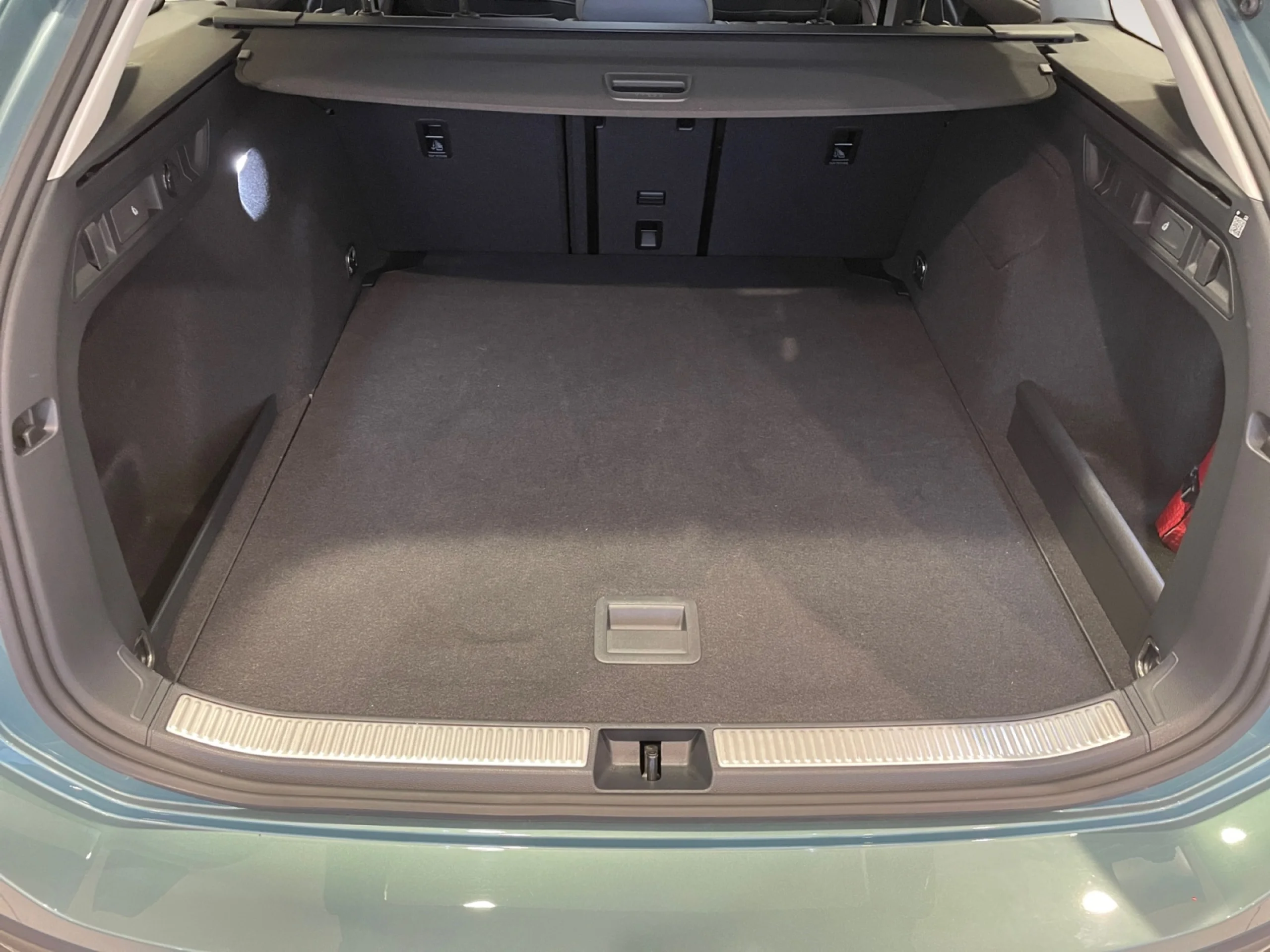 VOLKSWAGEN PASSAT BUSINESS 2.0 TDI 110KW (150CV) DSG - Foto 7