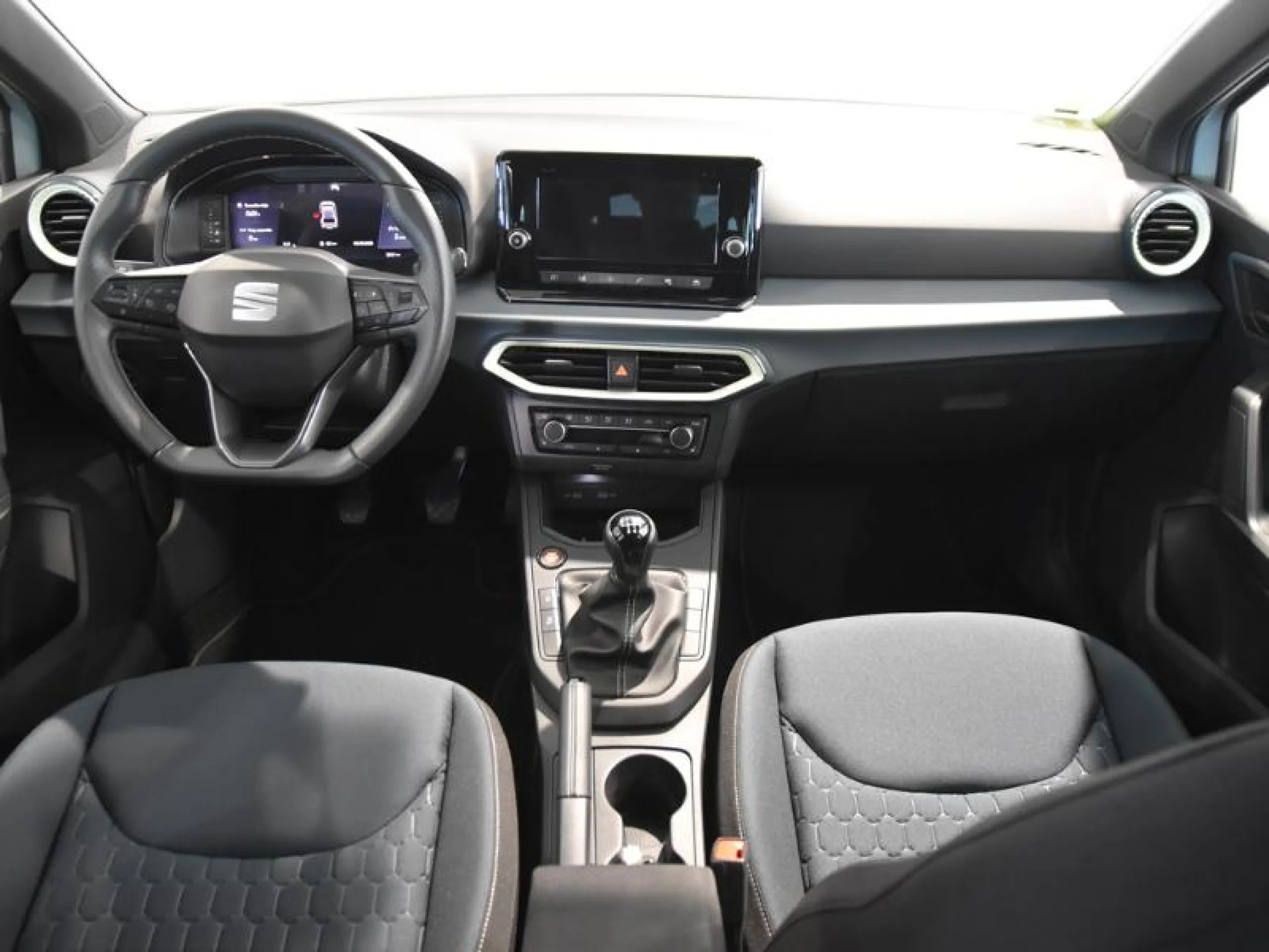 SEAT IBIZA 1.0 TSI 85KW (115CV) START&STOP STYLE+ - Foto 3