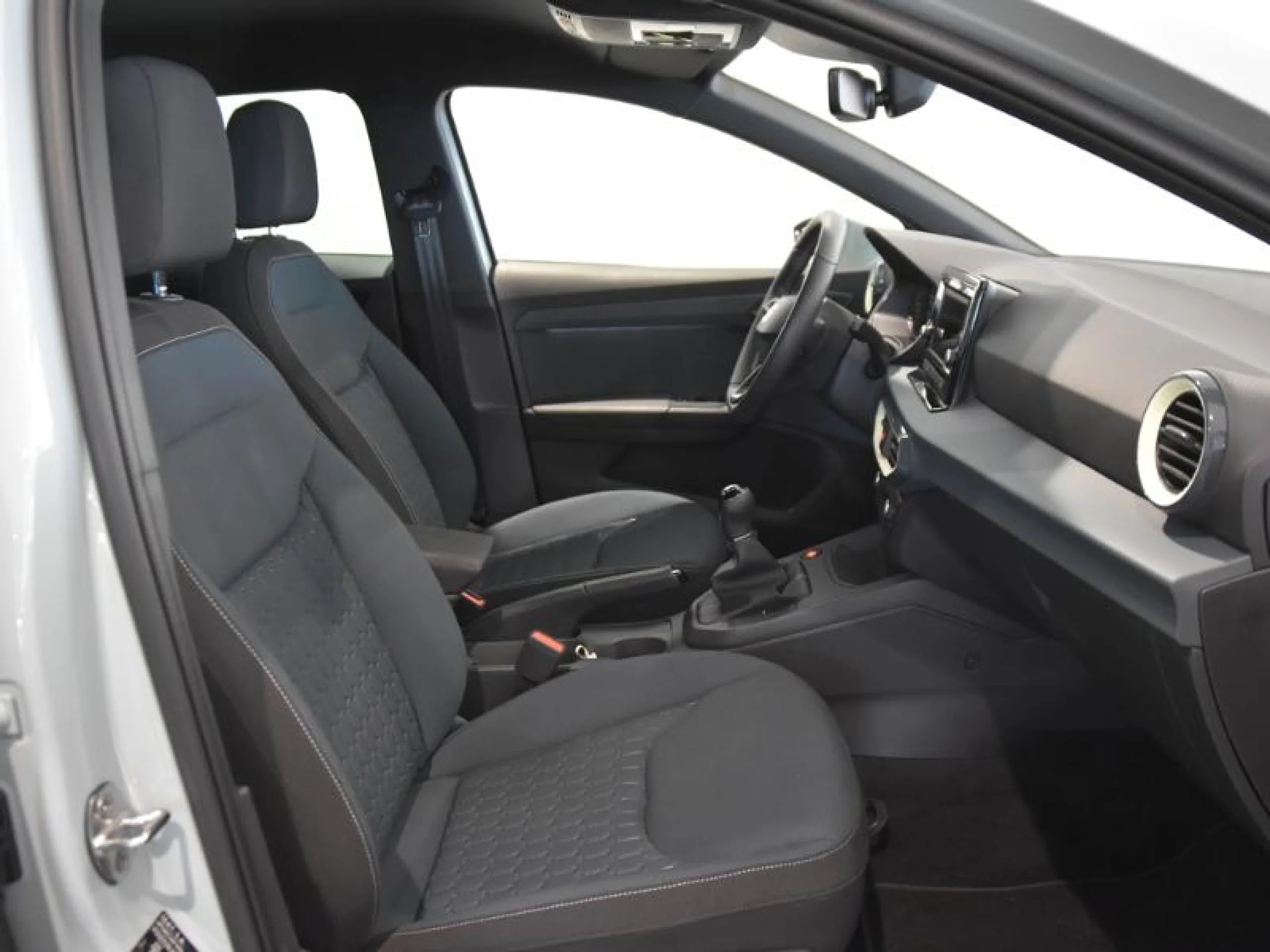 SEAT IBIZA 1.0 TSI 85KW (115CV) START&STOP STYLE+ - Foto 4