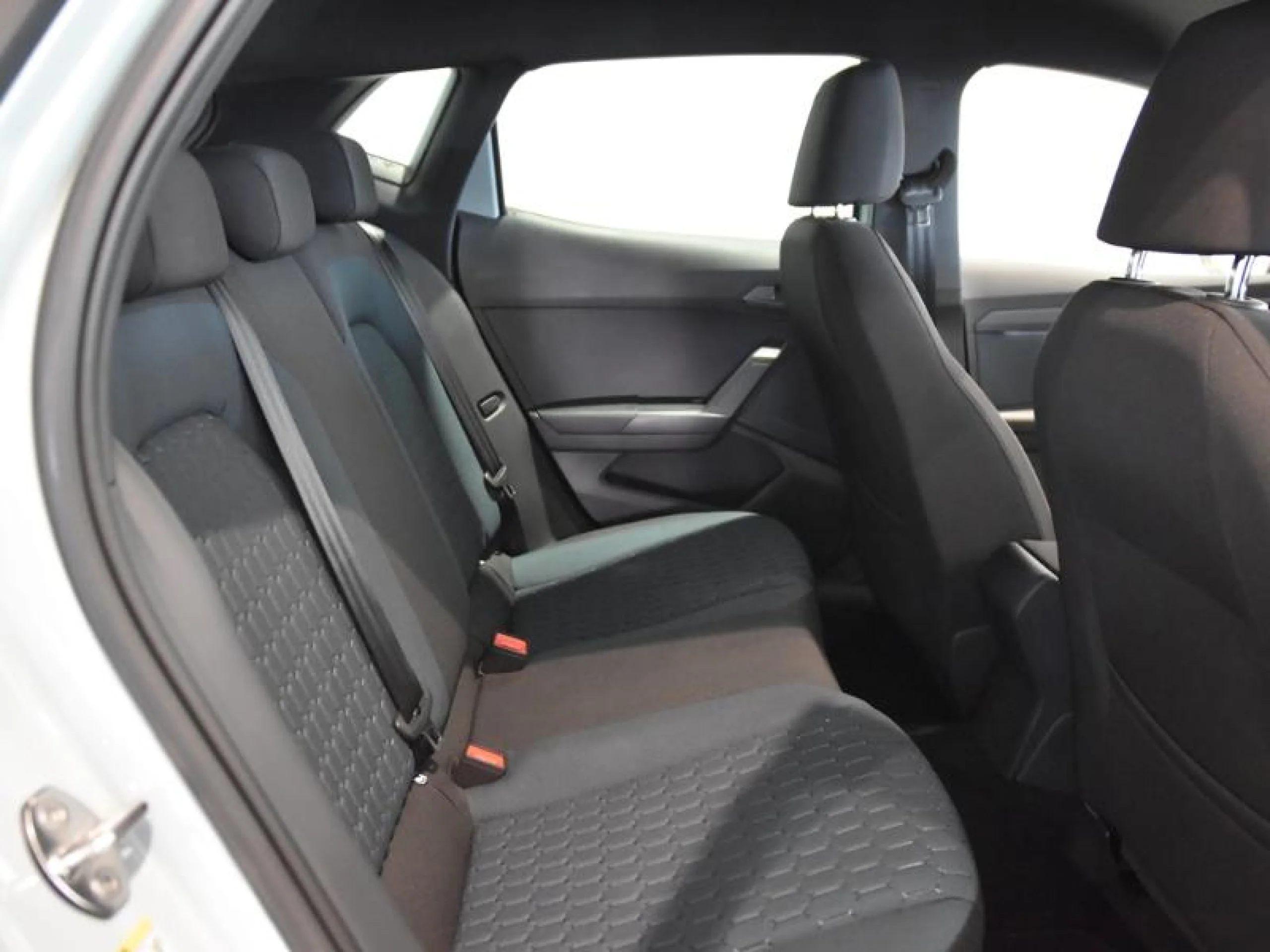 SEAT IBIZA 1.0 TSI 85KW (115CV) START&STOP STYLE+ - Foto 6