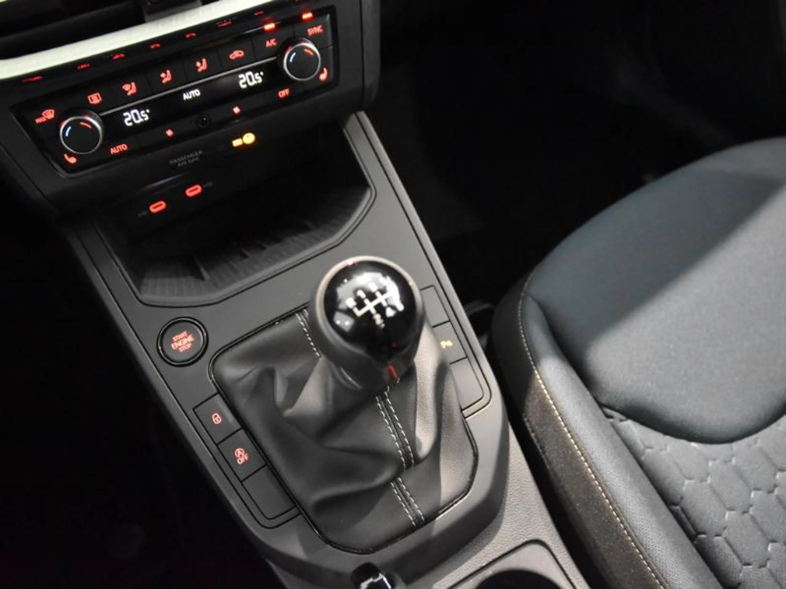 SEAT IBIZA 1.0 TSI 85KW (115CV) START&STOP STYLE+ - Foto 10