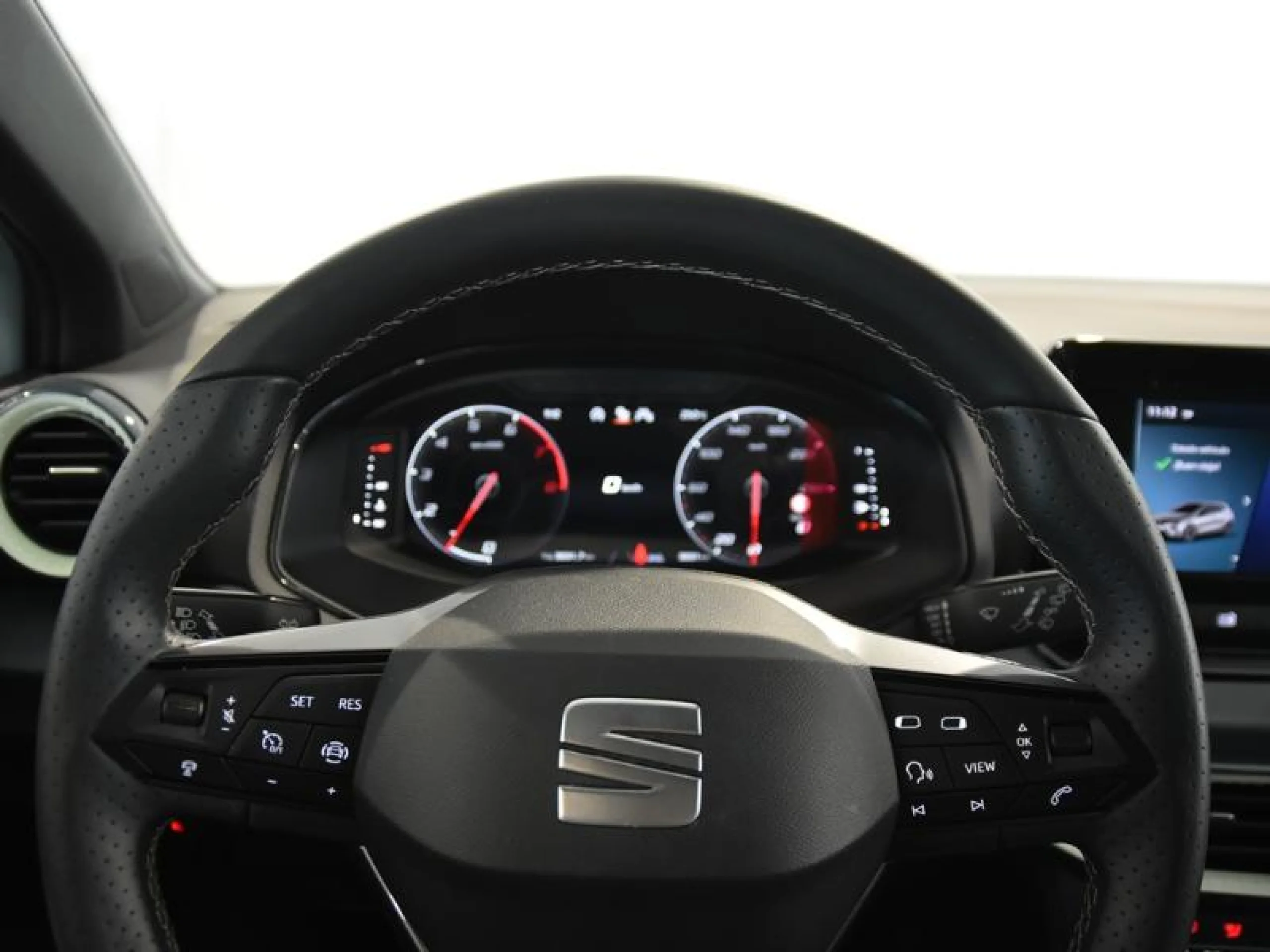 SEAT IBIZA 1.0 TSI 85KW (115CV) START&STOP STYLE+ - Foto 15