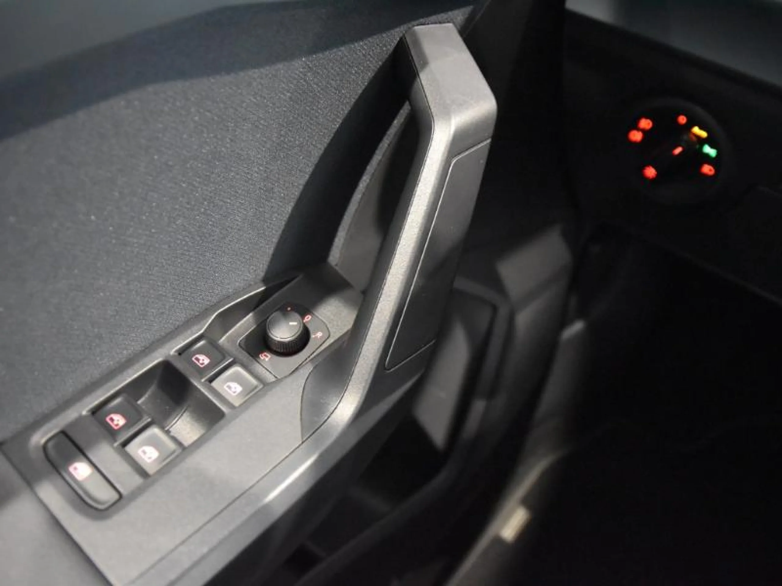 SEAT IBIZA 1.0 TSI 85KW (115CV) START&STOP STYLE+ - Foto 16