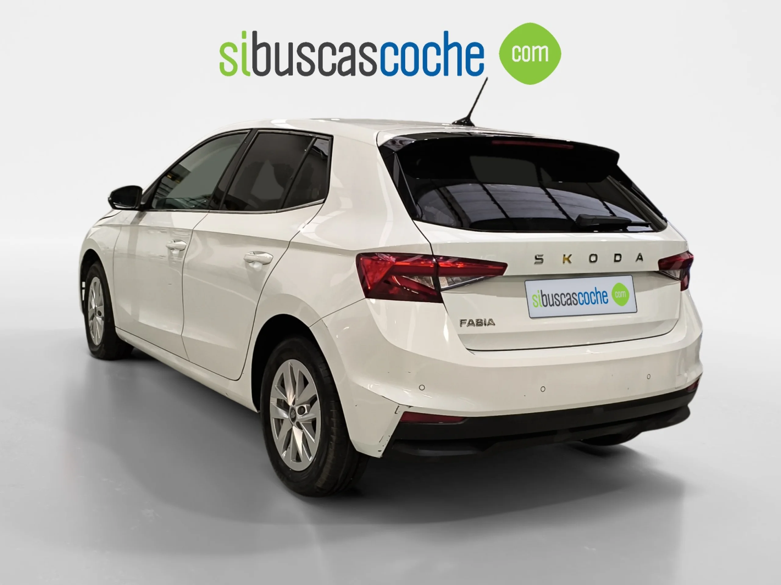 SKODA FABIA 1.0 TSI 70KW (95CV) DESIGN - Foto 2