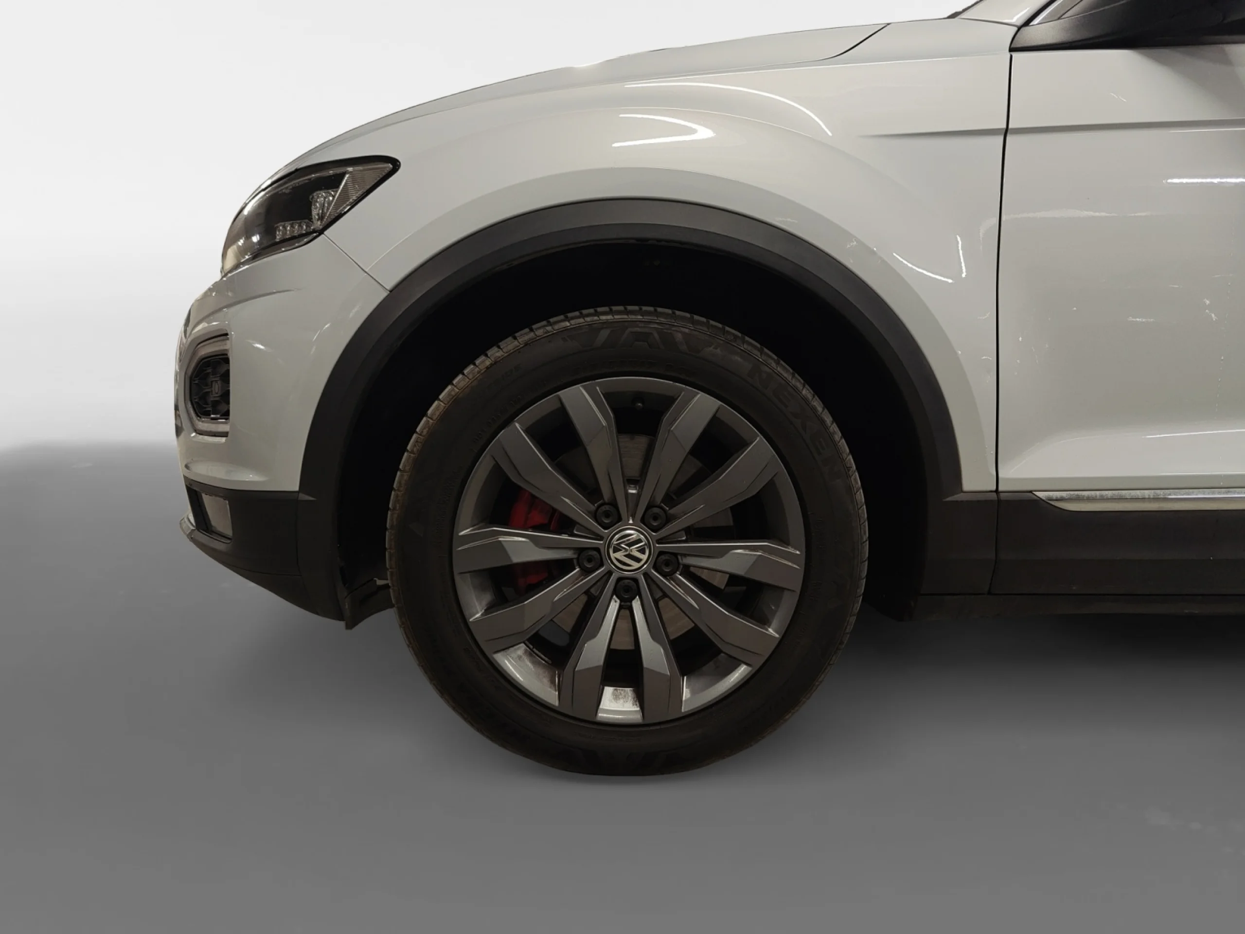VOLKSWAGEN T ROC SPORT 1.5 TSI 110KW (150CV) DSG - Foto 8
