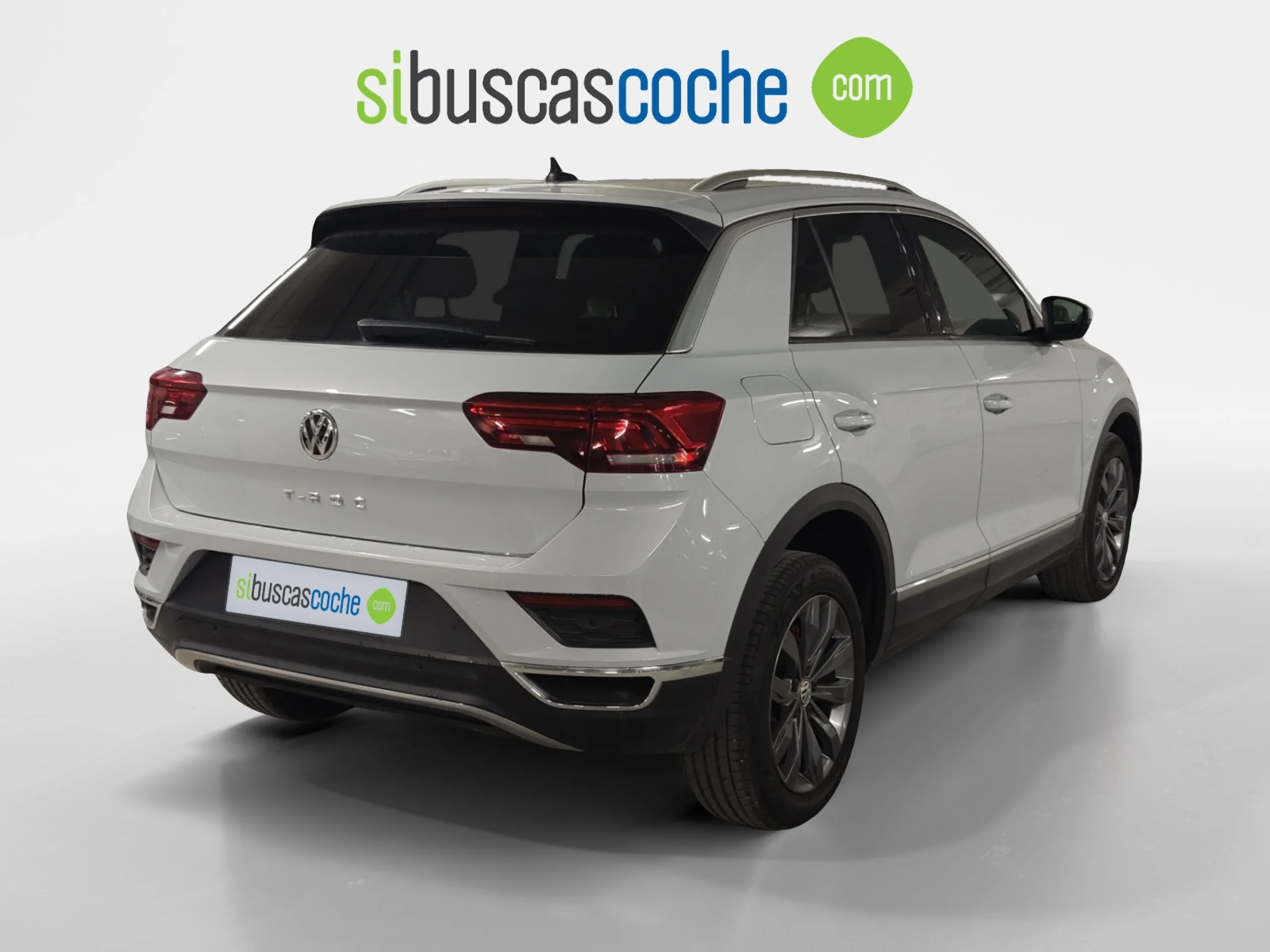 VOLKSWAGEN T ROC SPORT 1.5 TSI 110KW (150CV) DSG - Foto 18